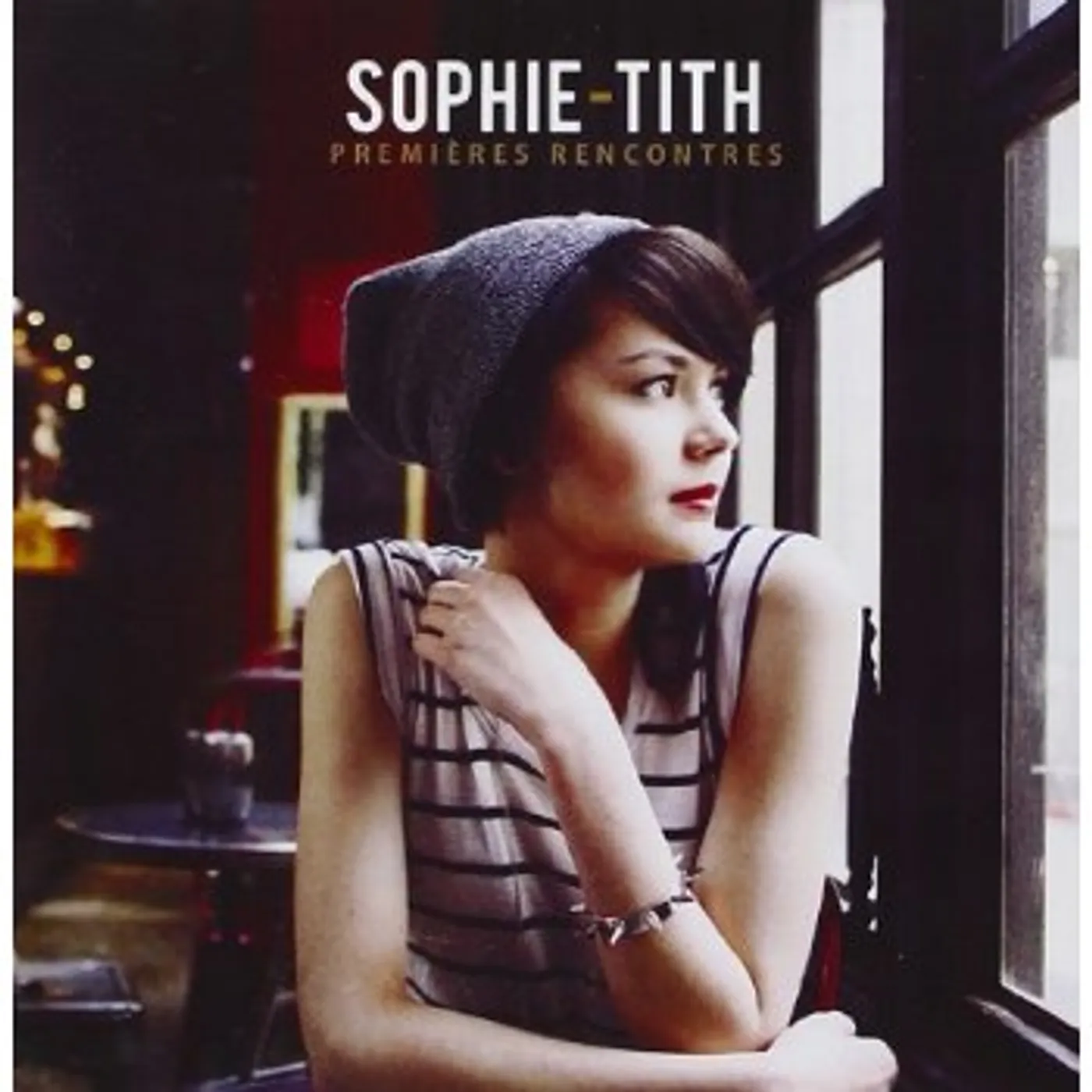 Sophie-Tith PREMIERES RENCONTRES CD