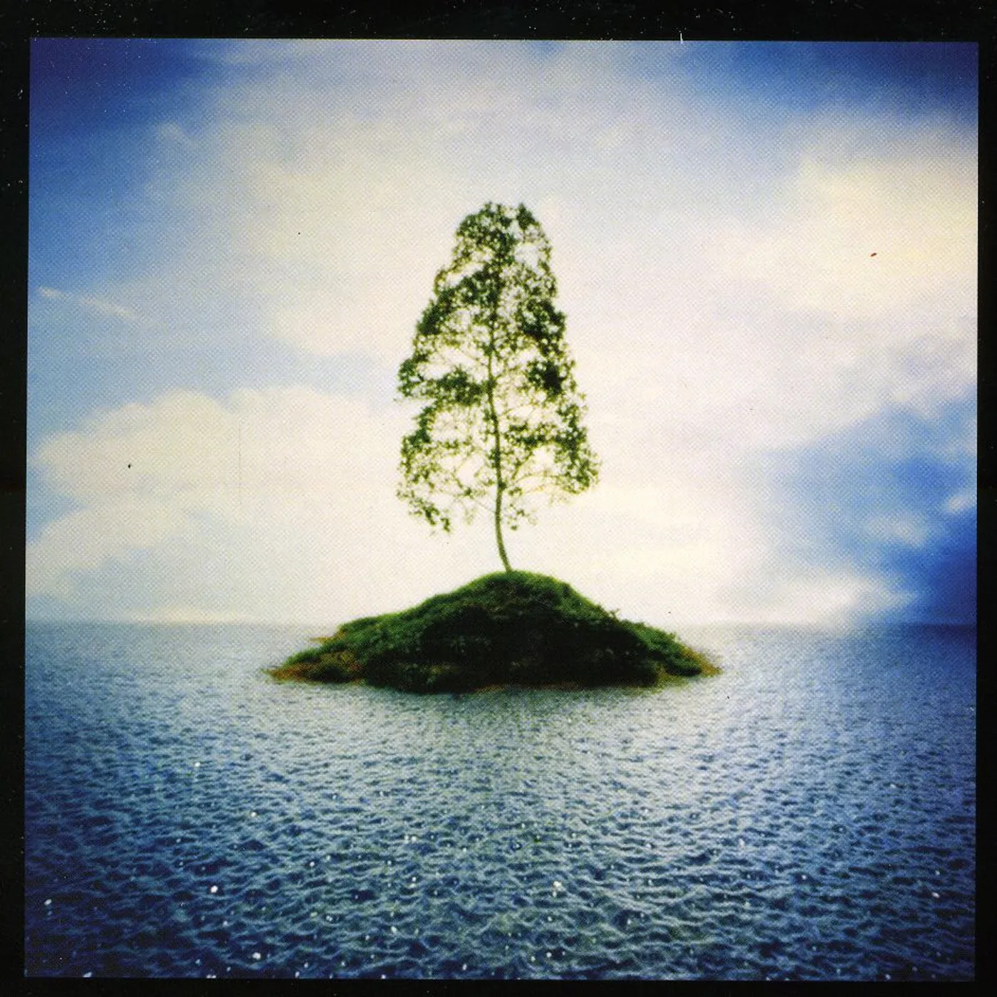 Solus 3 CORNER OF THE WORLD CD