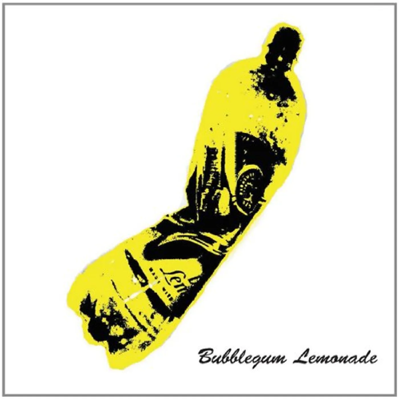 Bubblegum Lemonade SOME LIKE IT POP CD