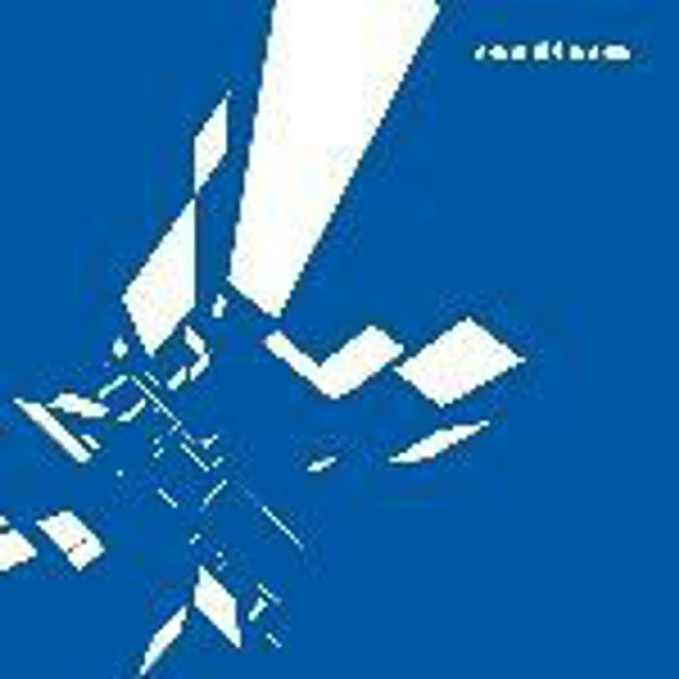 Daze Maxim DRF Vinyl Record