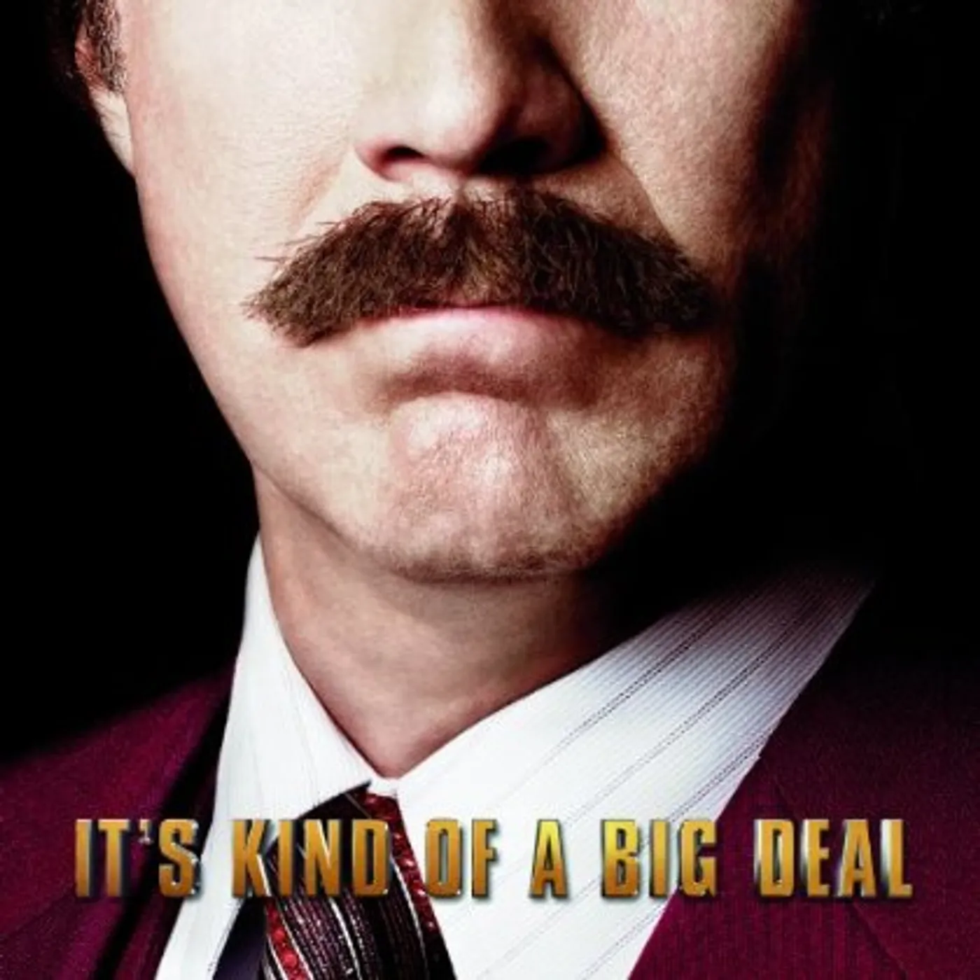 ANCHORMAN 2: THE LEGEND CONTINUES / O.S.T. (LTD) (Vinyl)