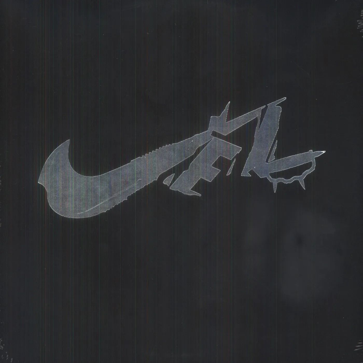 Jel Late Pass Vinyl Record