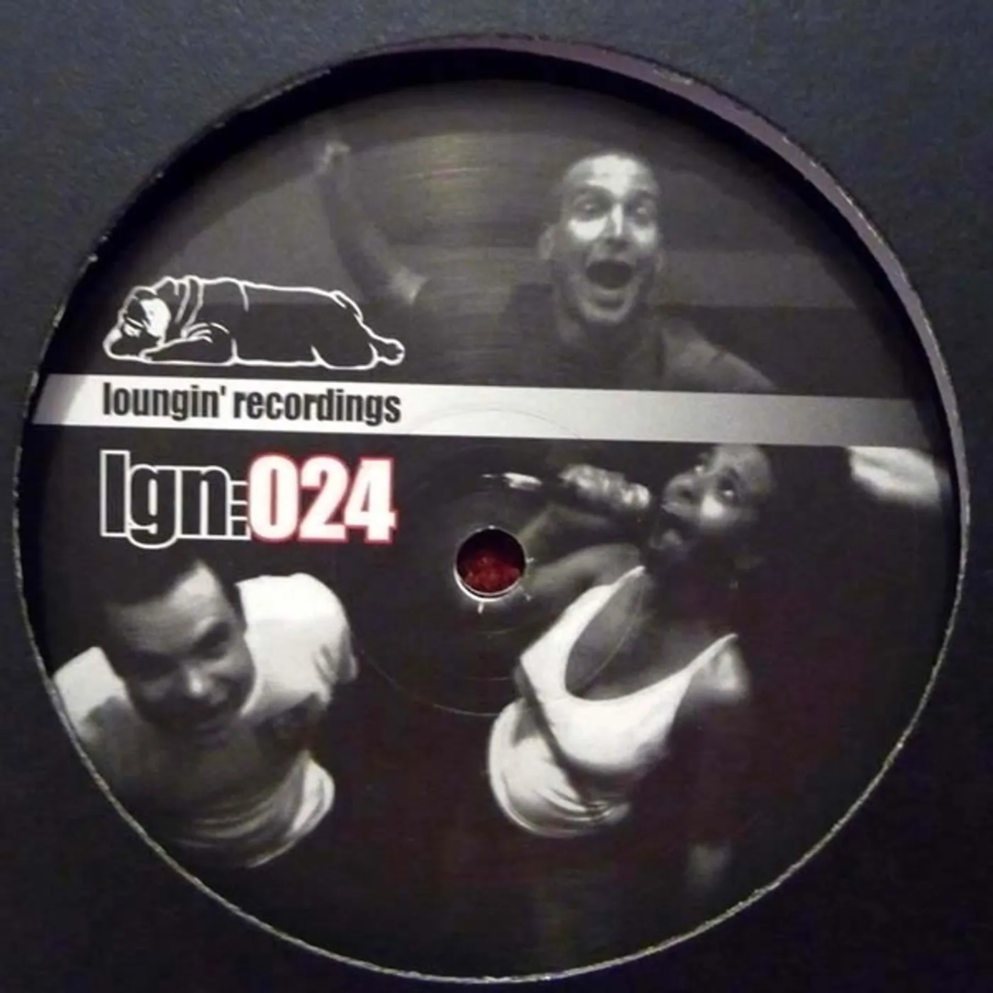 Zoowax NINE TO FIVE:REMIXES Vinyl Record - UK Release
