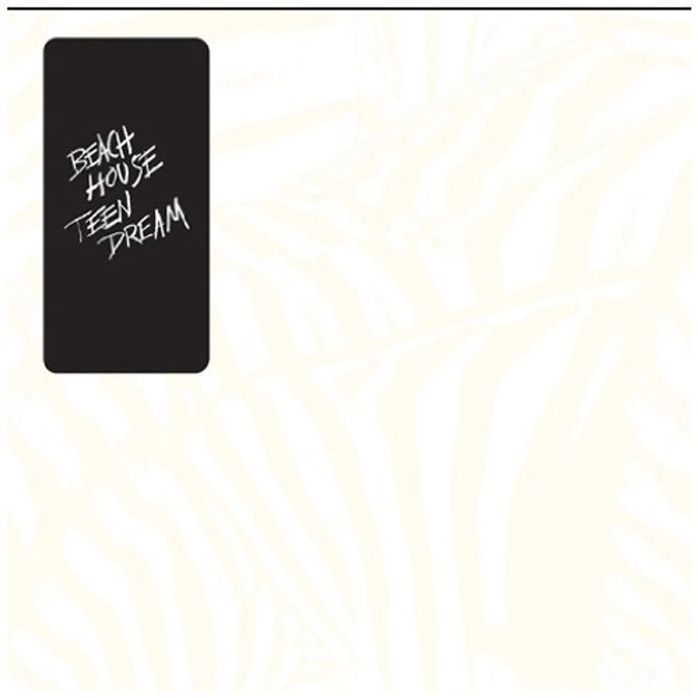 Beach House Teen Dream Vinyl Record