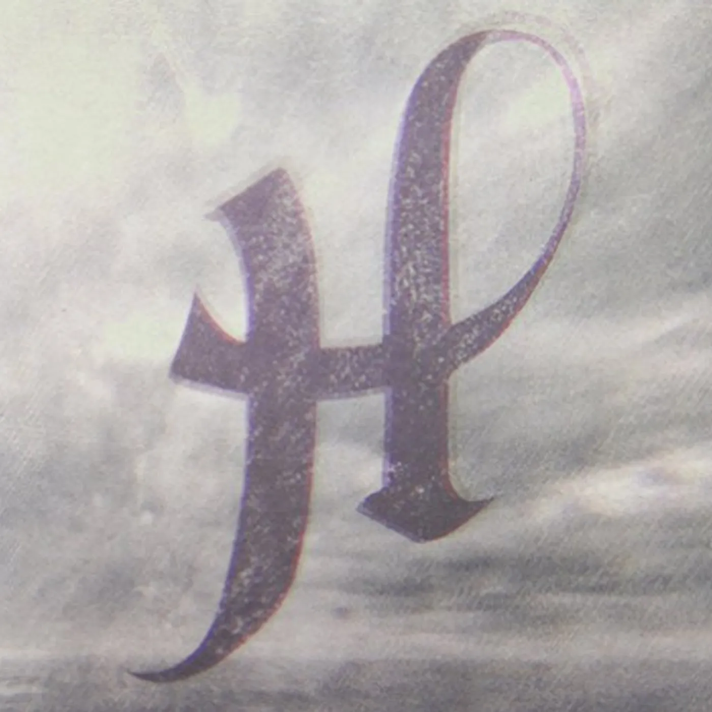 Hacktivist Vinyl Record