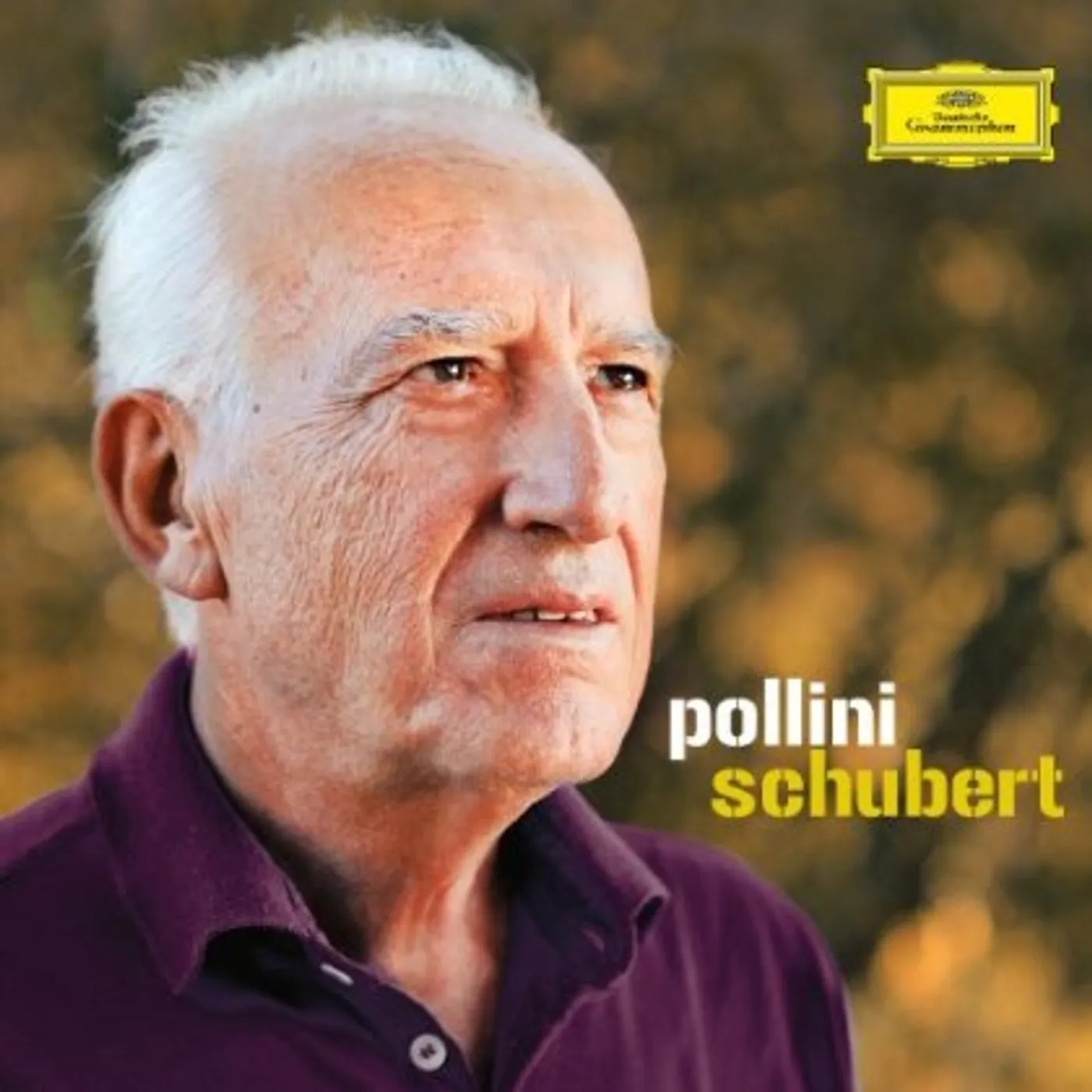 Maurizio Pollini POLLINI / SCHUBERT CD