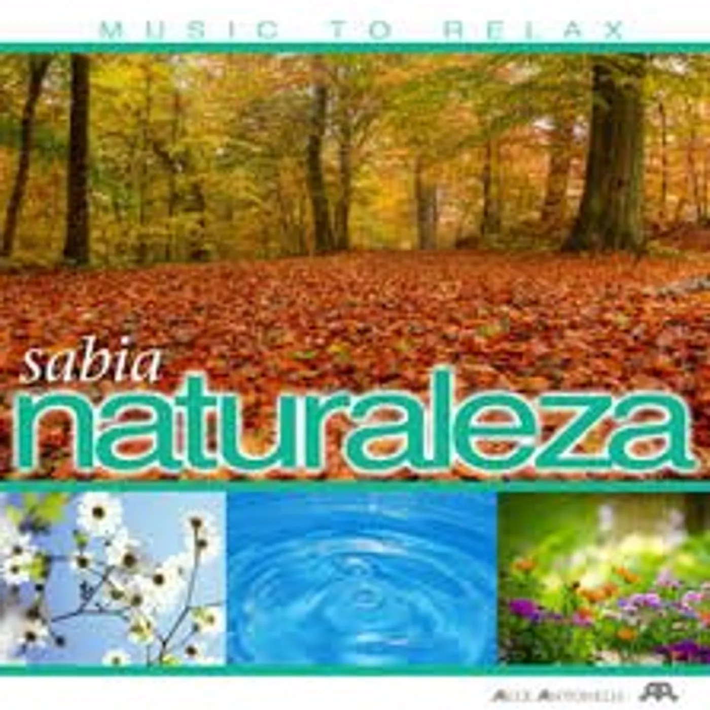 Alex Antonelli SABIA NATURALEZA CD