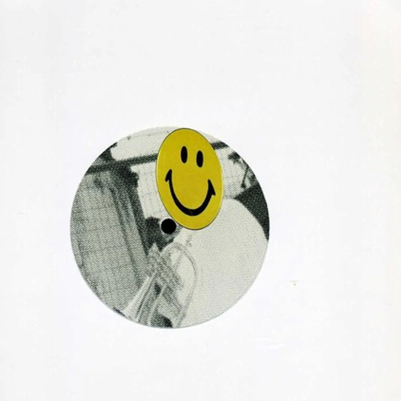 Unknown Artist I LOST MY SHOES ON ACID Vinyl Record
