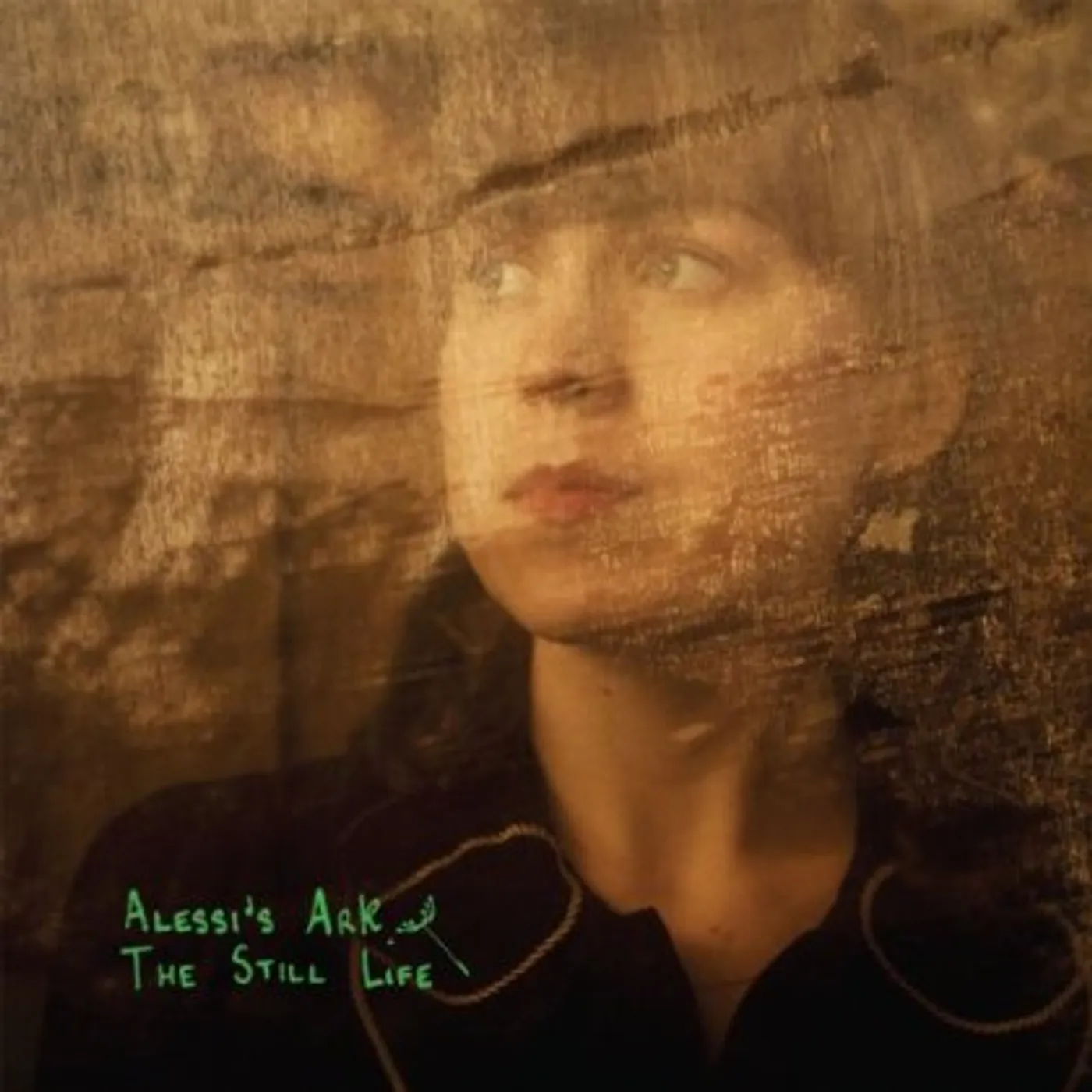 Alessi's Ark STILL LIFE CD