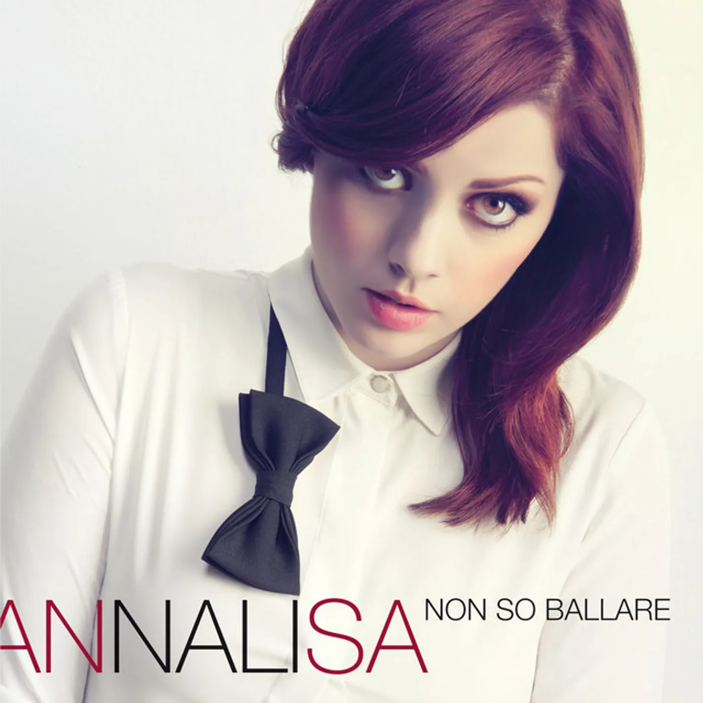 Annalisa NON SO BALLARE CD