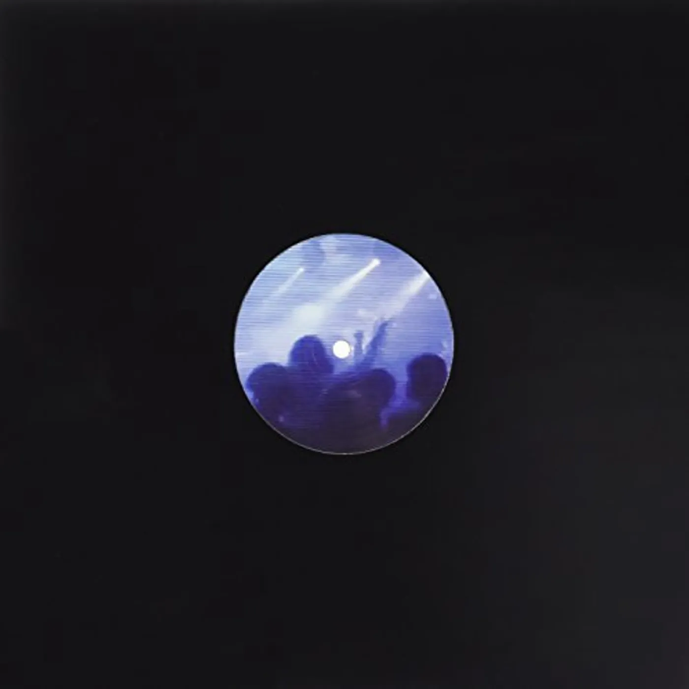 Youngstar Pulse X Remixes Vinyl Record