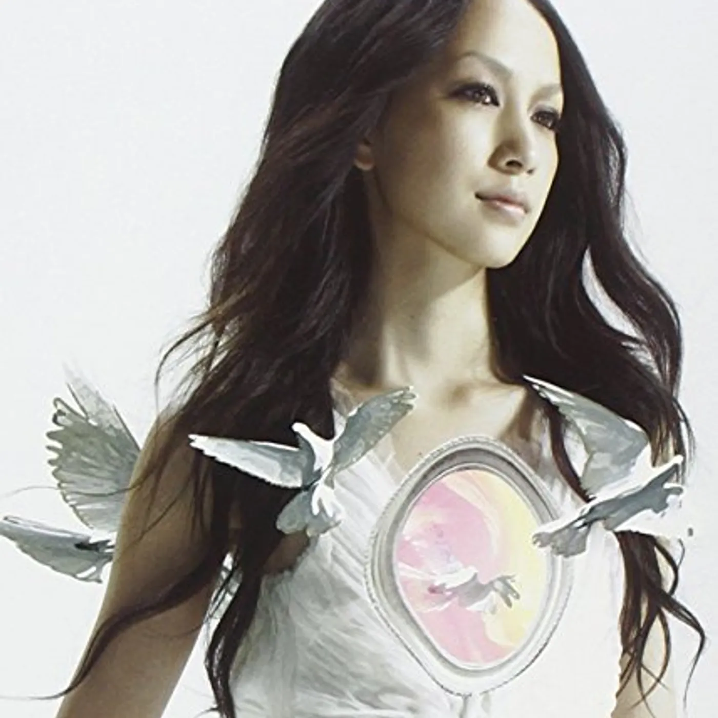 Mika Nakashima YES-SPECIAL EDITION CD