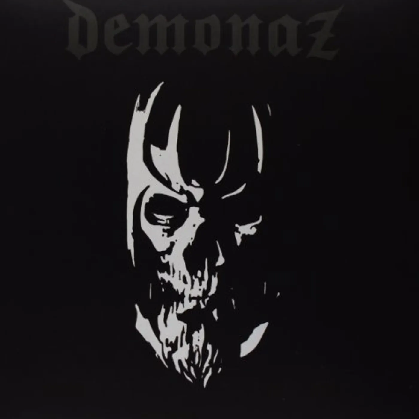 Demonaz MARCH OF THE NORSE CLEAR VINYL Vinyl Record - Holland Release