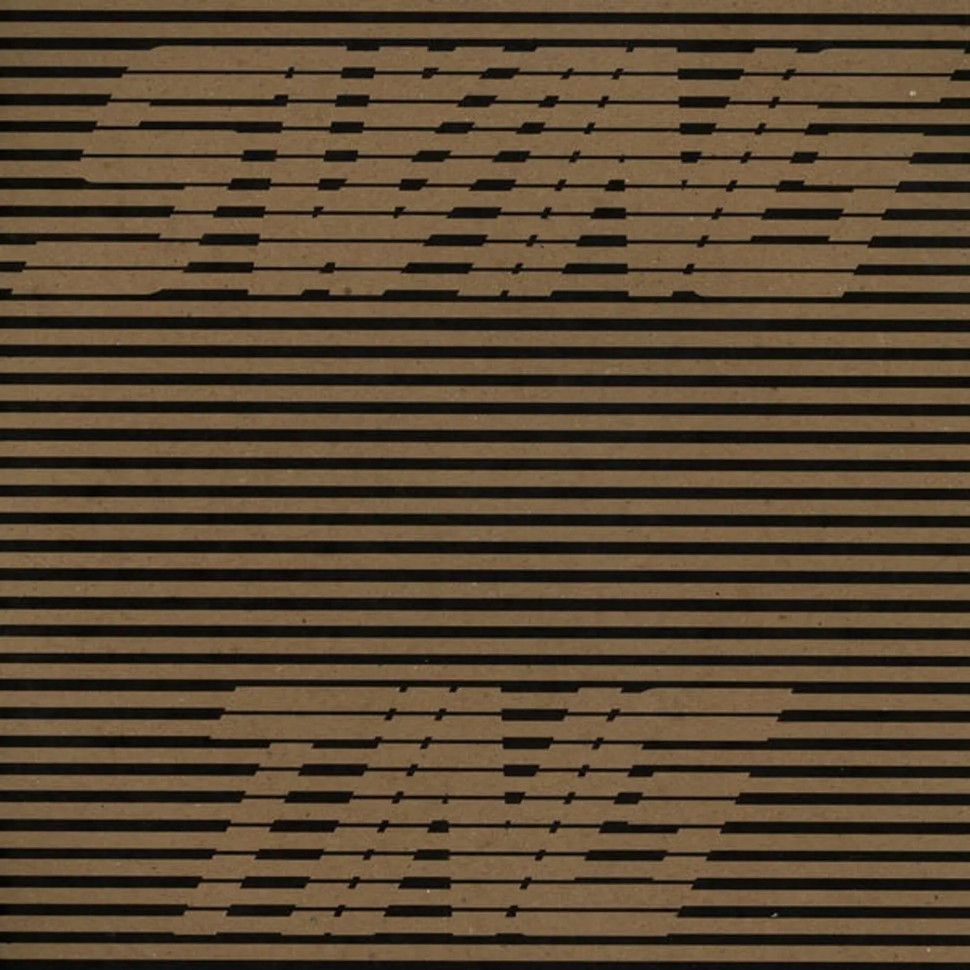 Swing Ting HEAD GONE Vinyl Record - UK Release