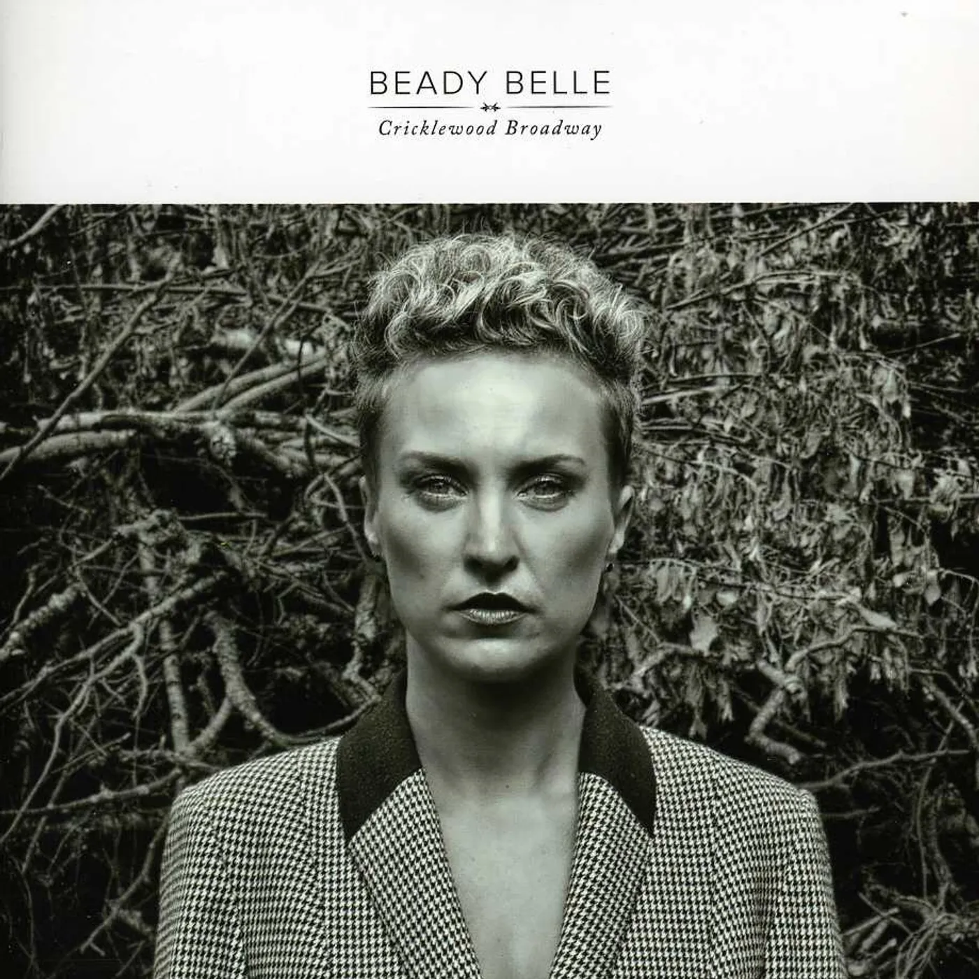 Beady Belle CRICKLEWOOD BROADWAY CD