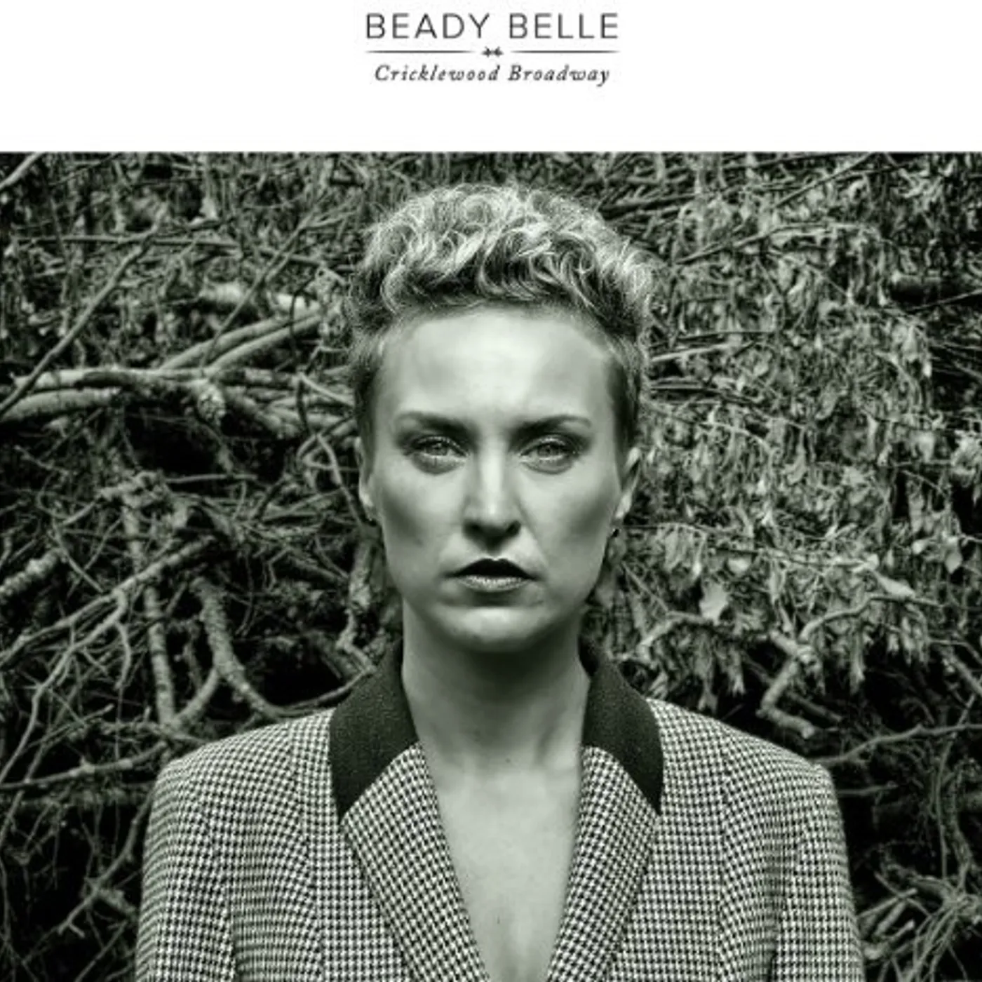 Beady Belle CRICKLEWOOD BROADWAY Vinyl Record - Sweden Release