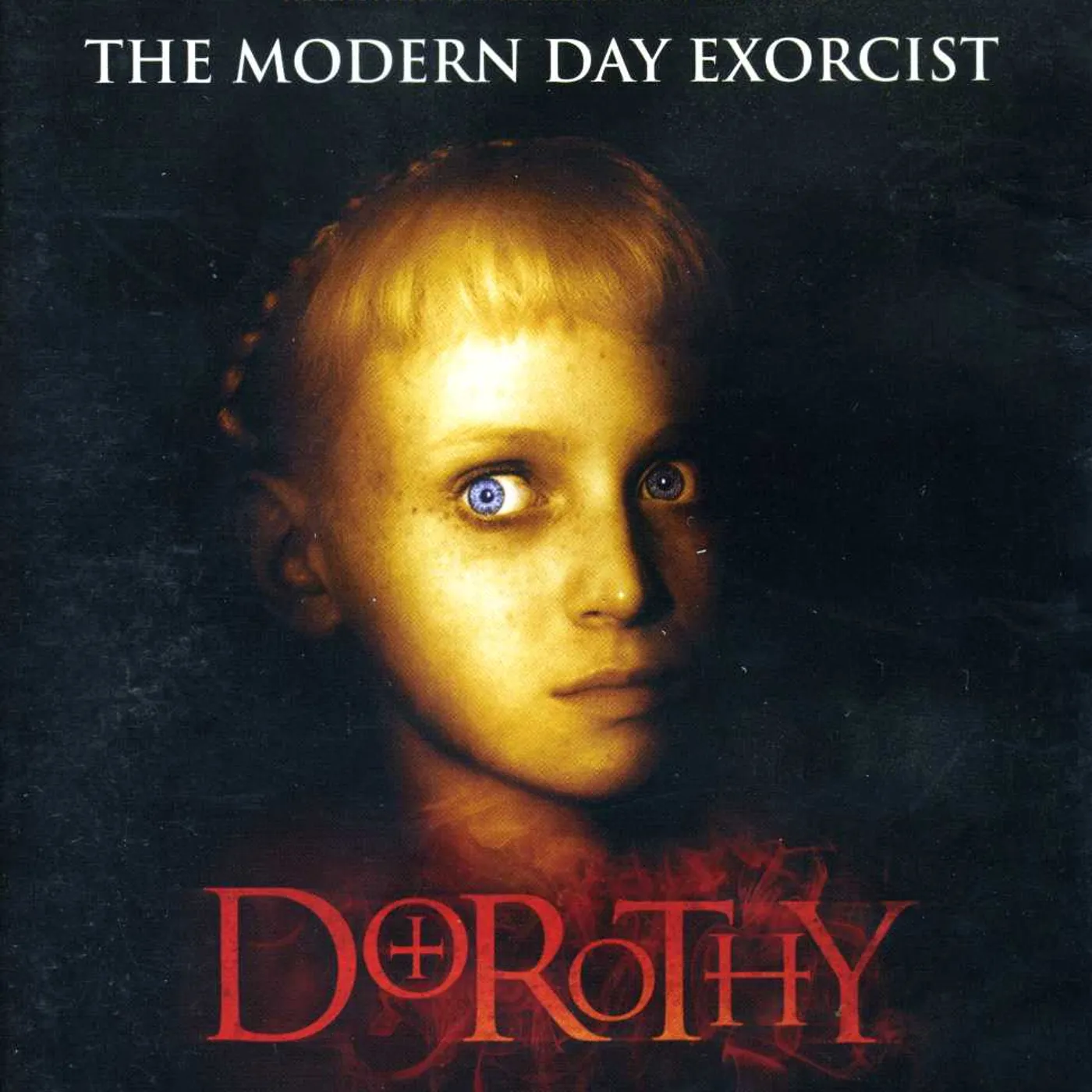 DOROTHY Blu-ray