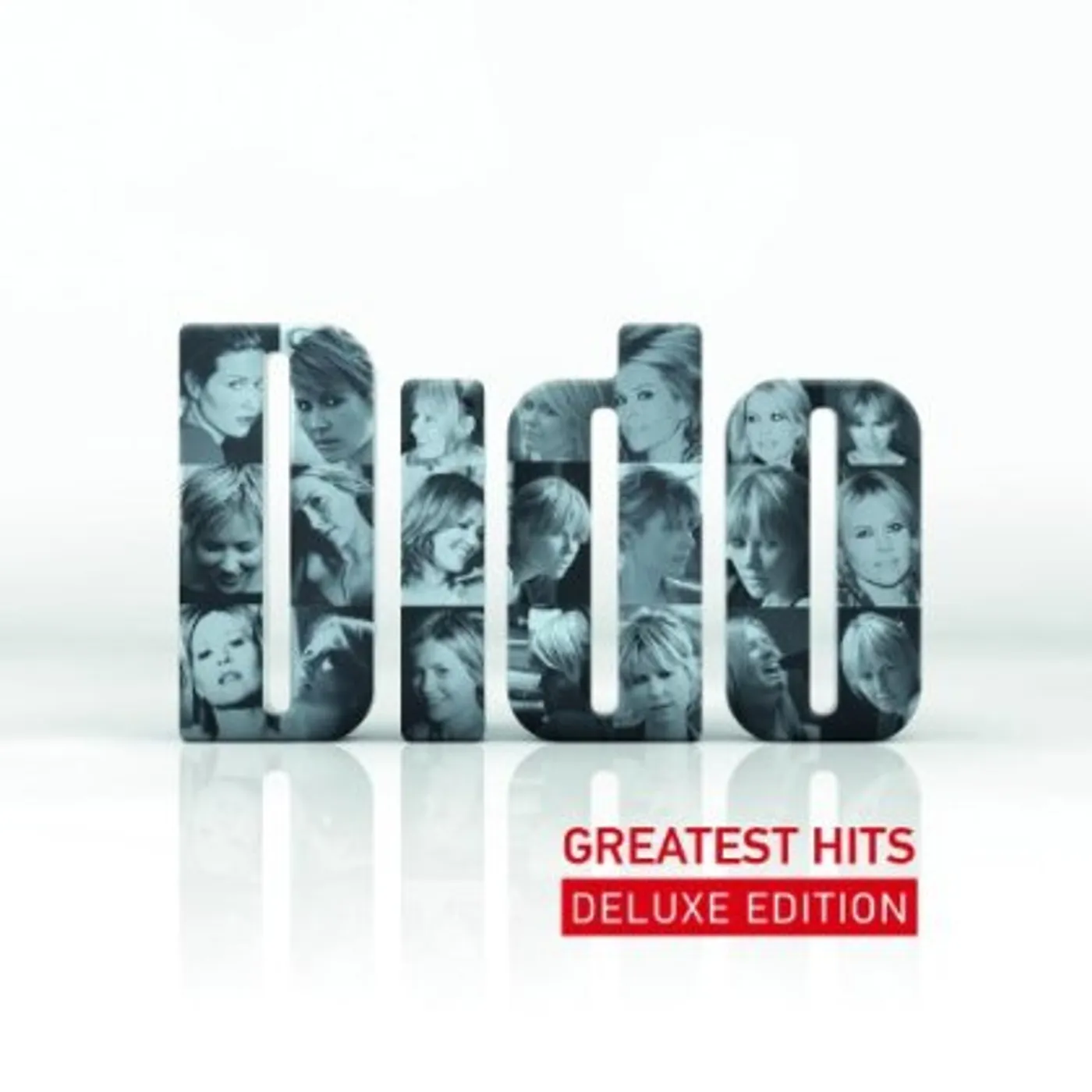 Dido GREATEST HITS: DELUXE EDITION CD