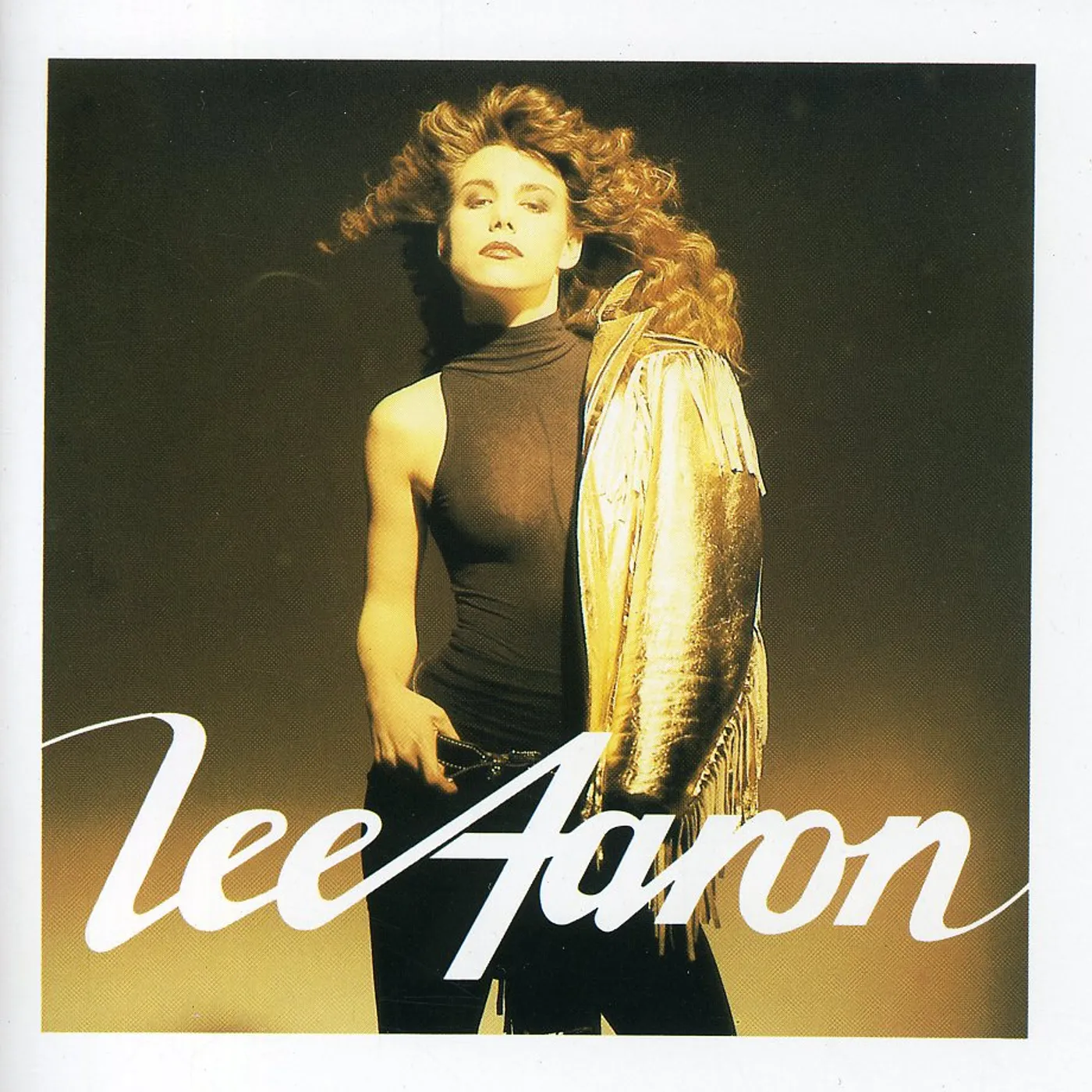 LEE AARON CD