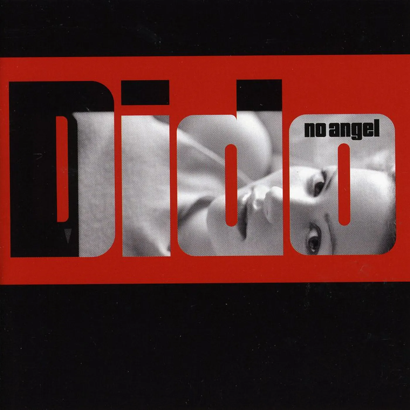 Dido NO ANGEL CD