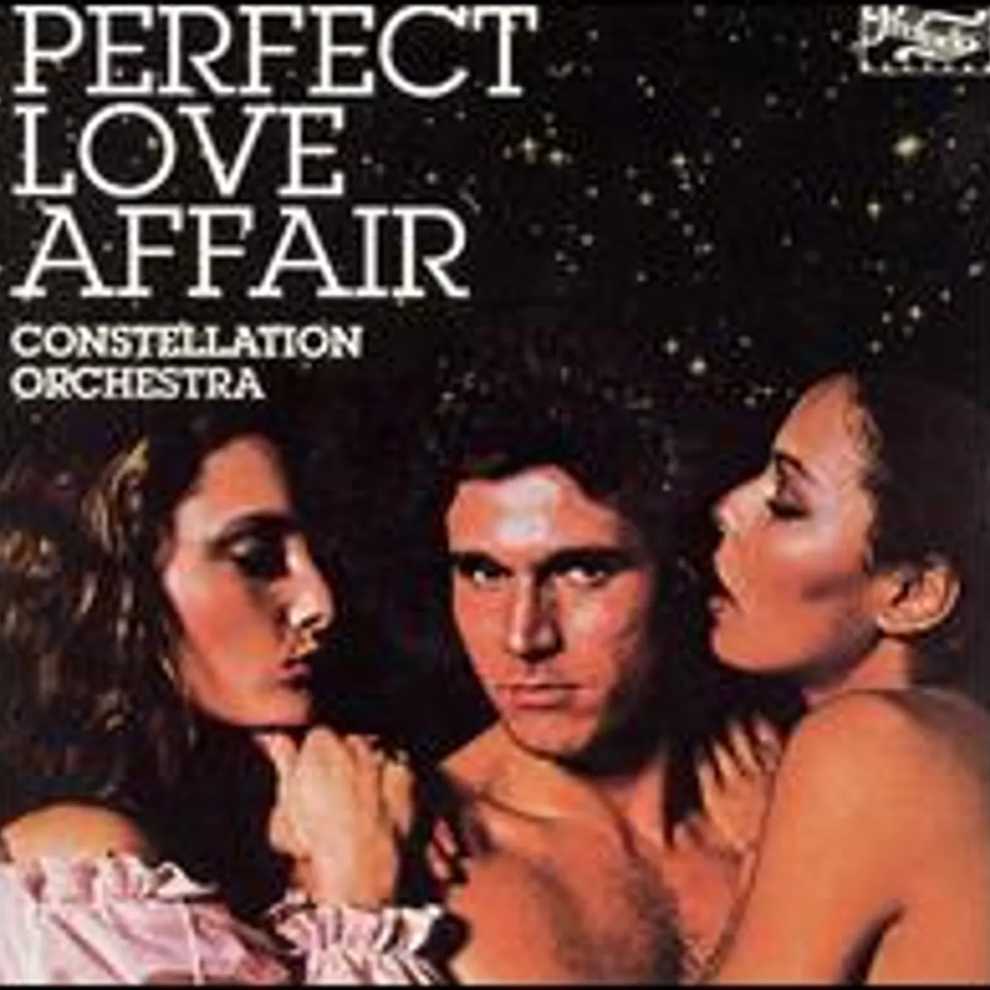 Constellation/Lemon PERFECT LOVE/COME ON DANCE/A-FREAK-A Vinyl Record
