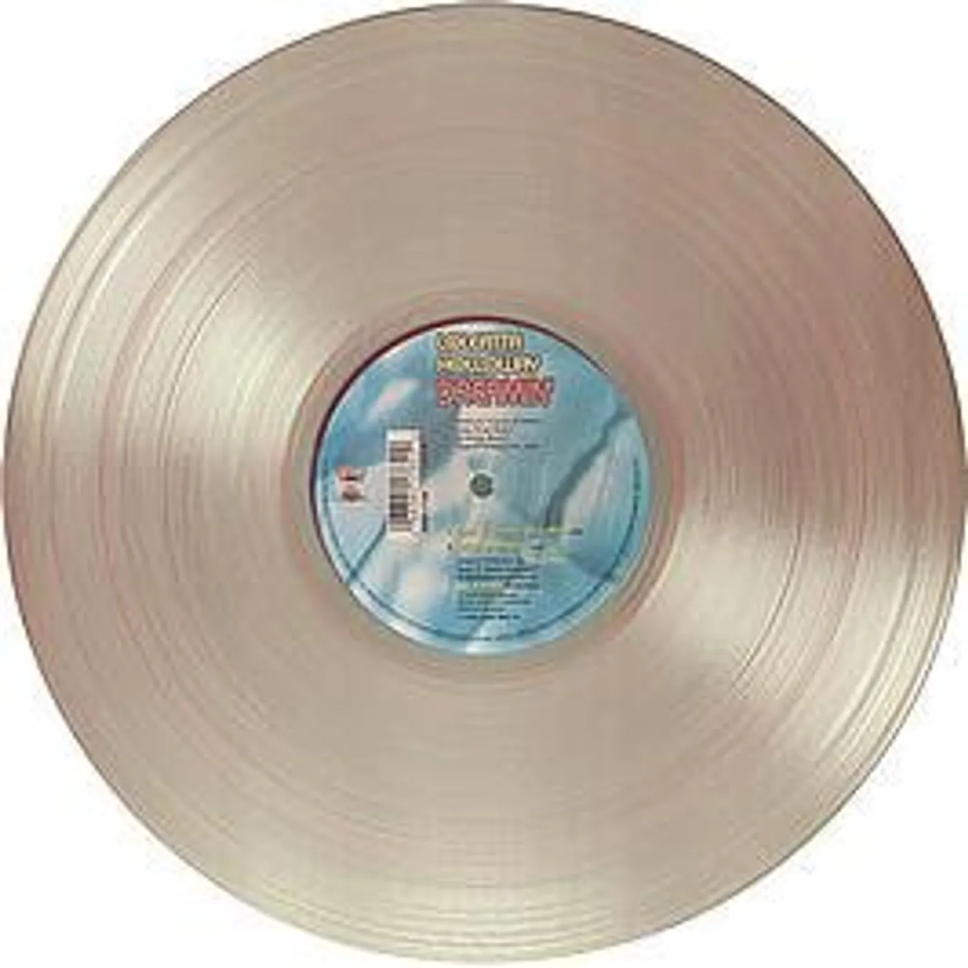 Loleatta Holloway DREAMIN Vinyl Record