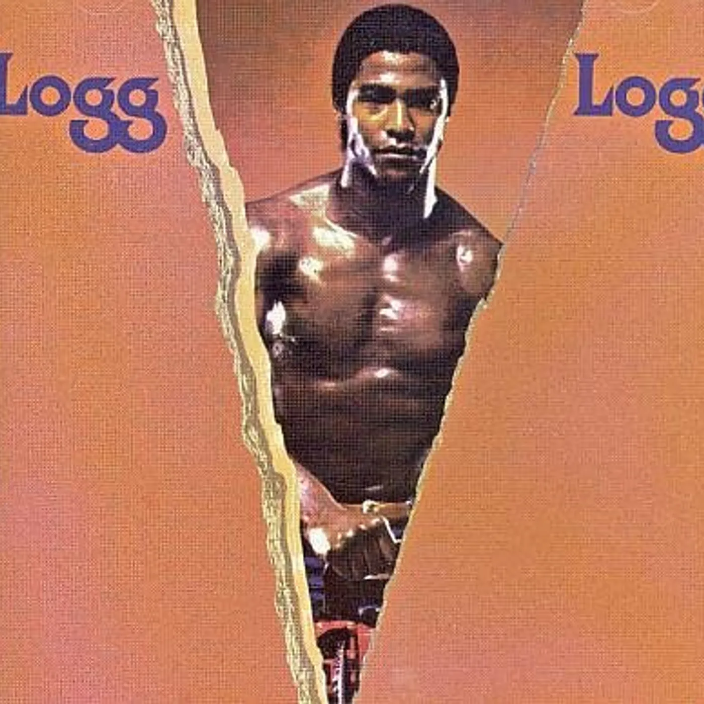 LOGG CD