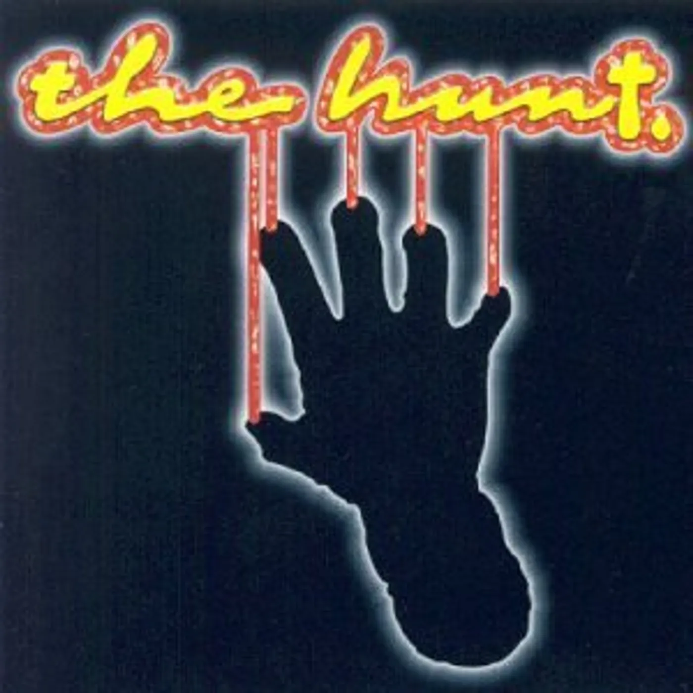 The Hunt CD