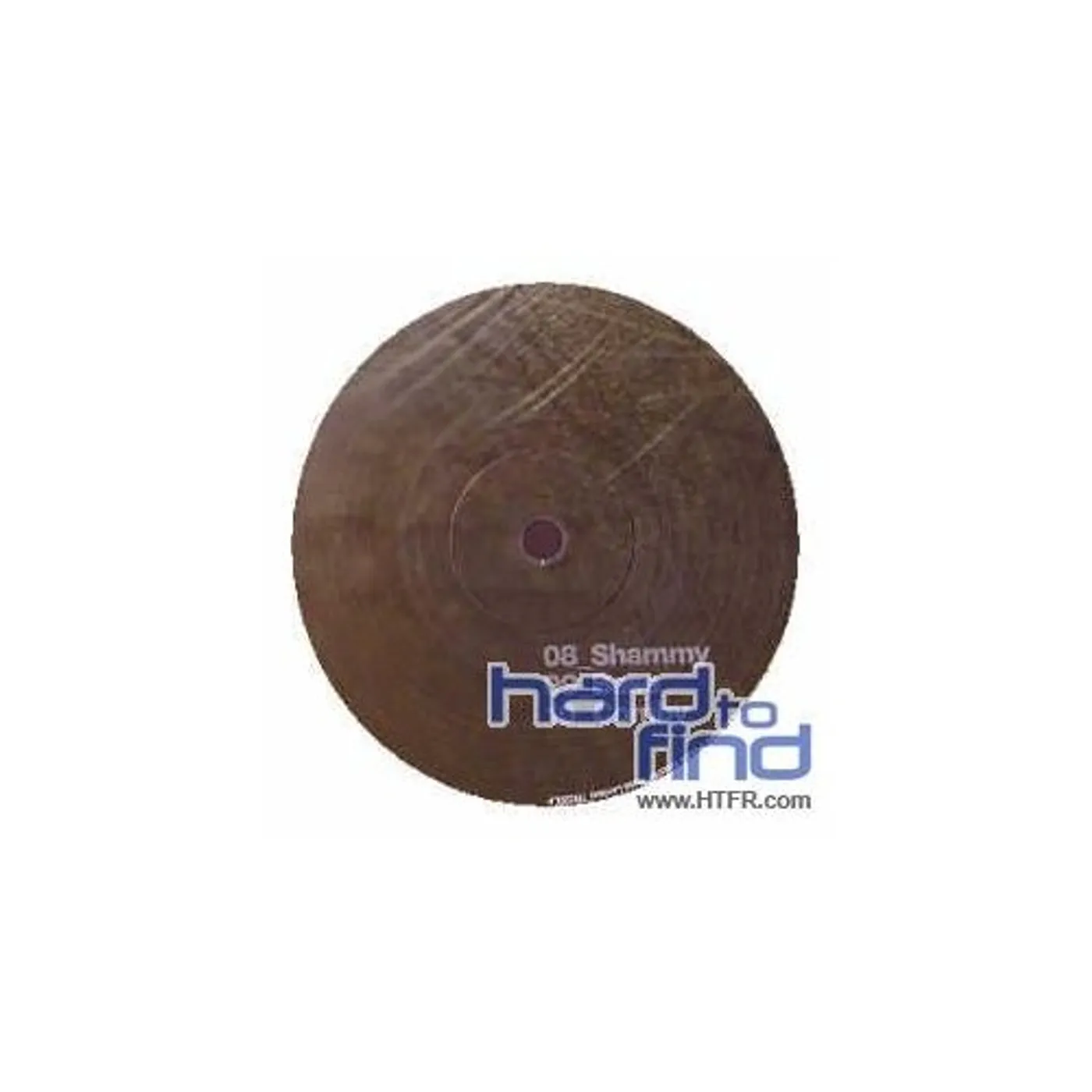 The Wee djs FEAR & LOTHIAN Vinyl Record
