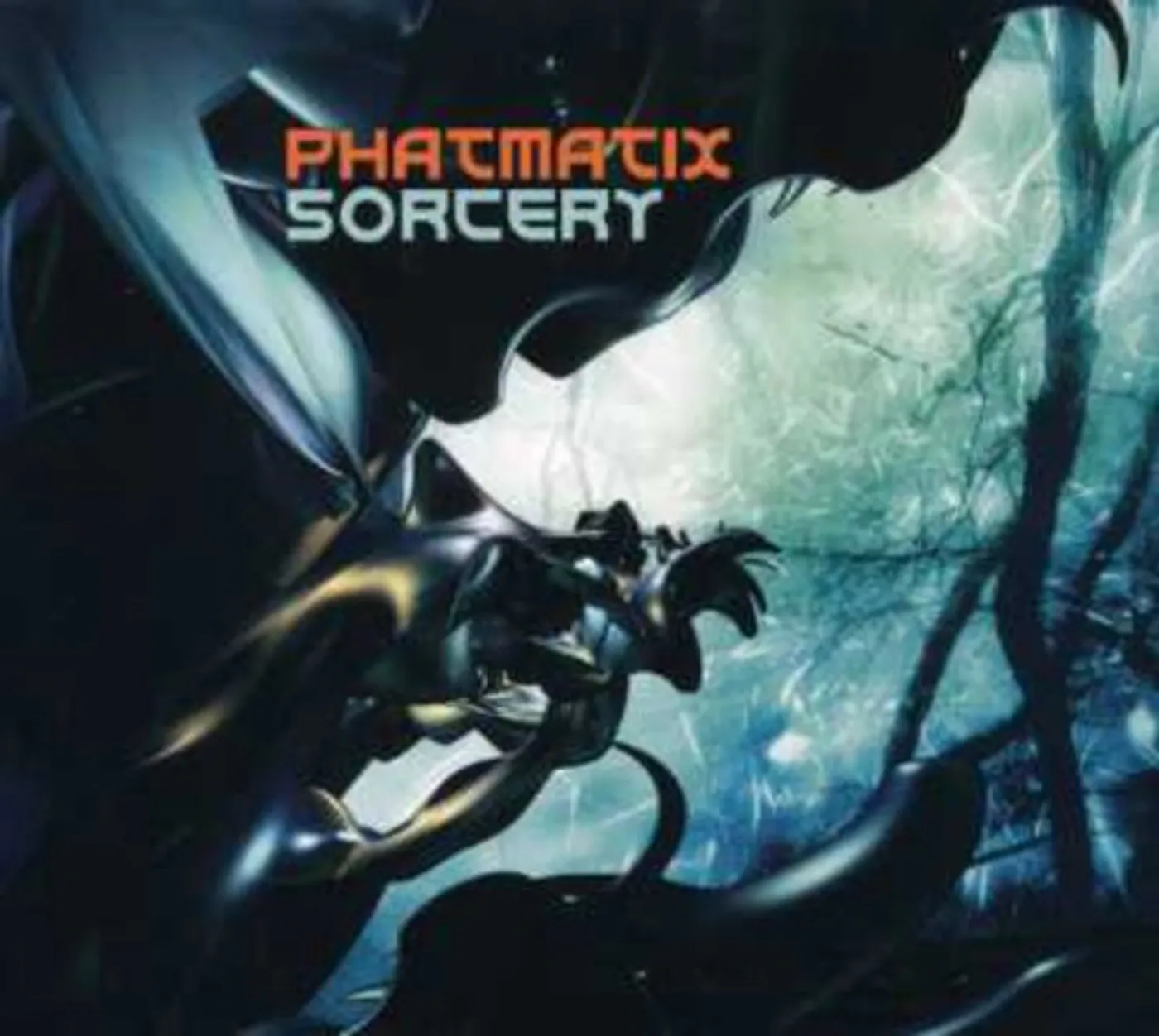Phatmatix