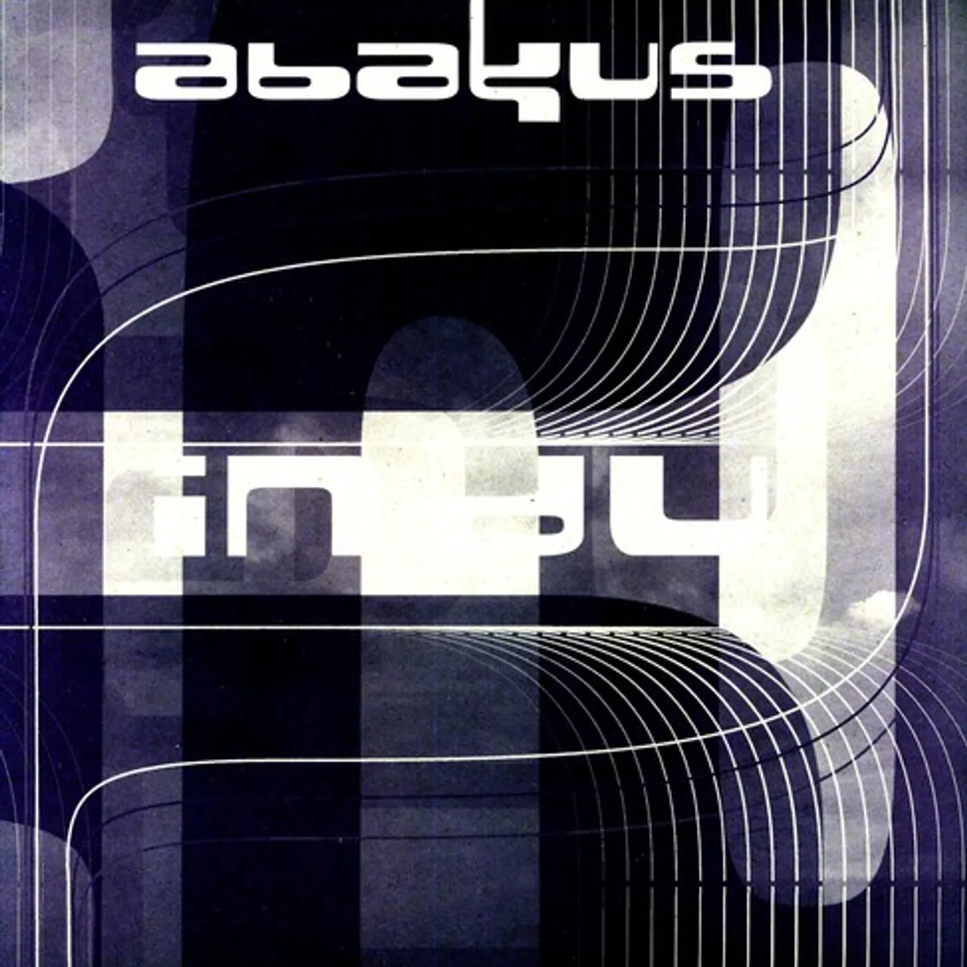 Abakus INDU SHILOH REMIX Vinyl Record