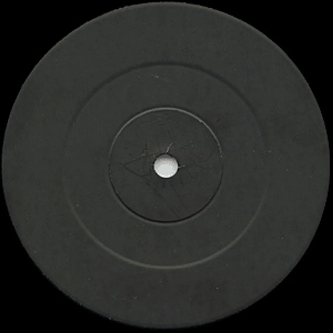 Moving Fusion ATLANTIS Vinyl Record