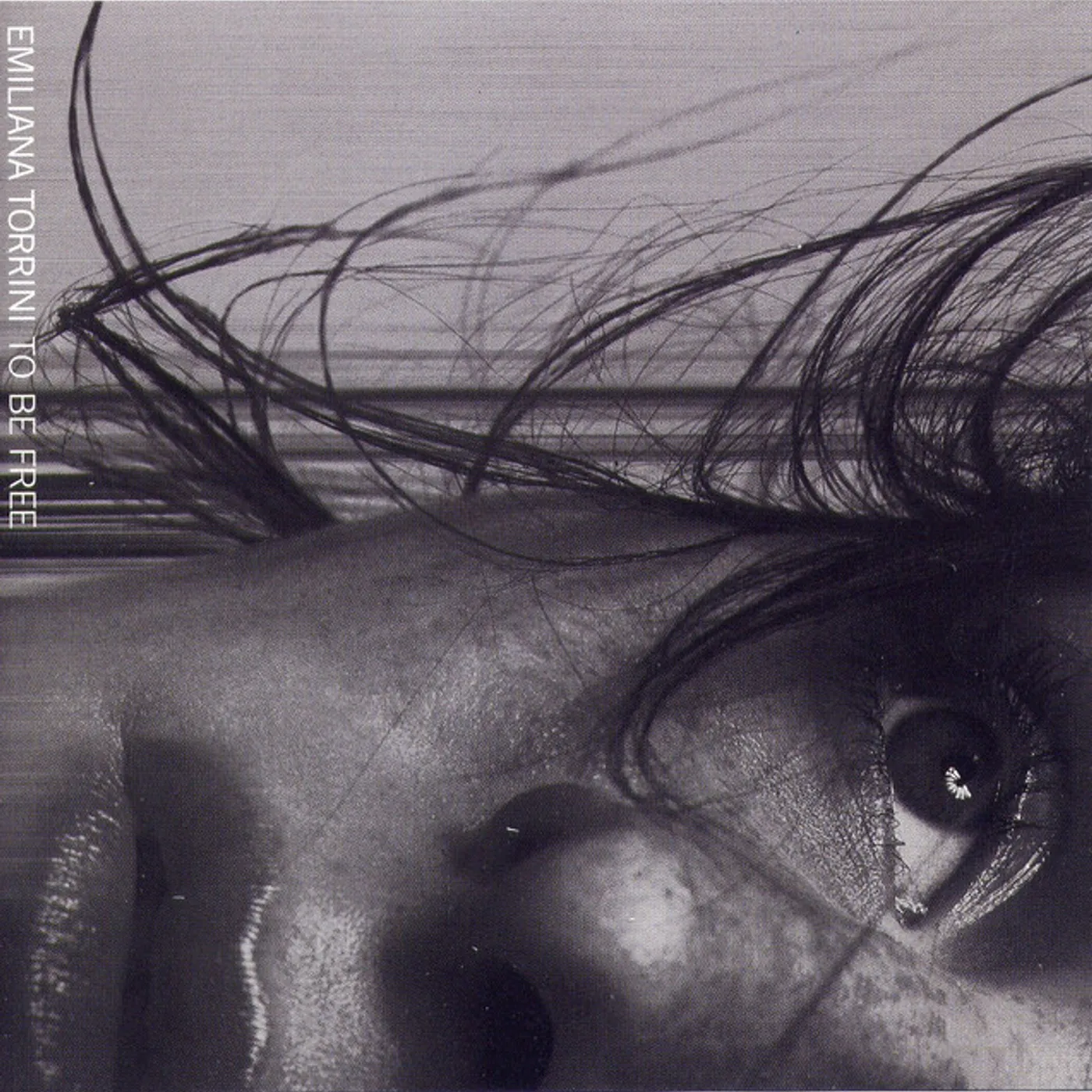Emilíana Torrini To Be Free Vinyl Record