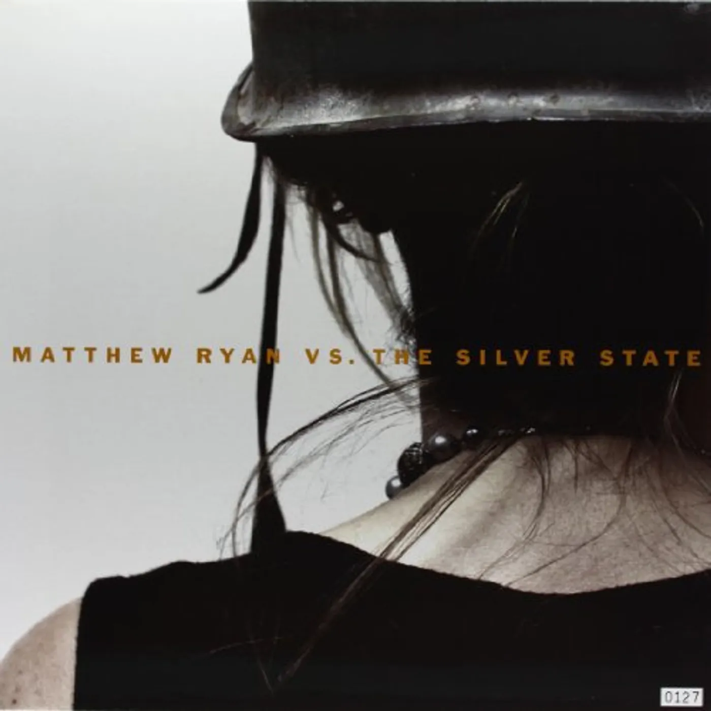 Matthew Ryan VS THE SILVER STATE Vinyl Record