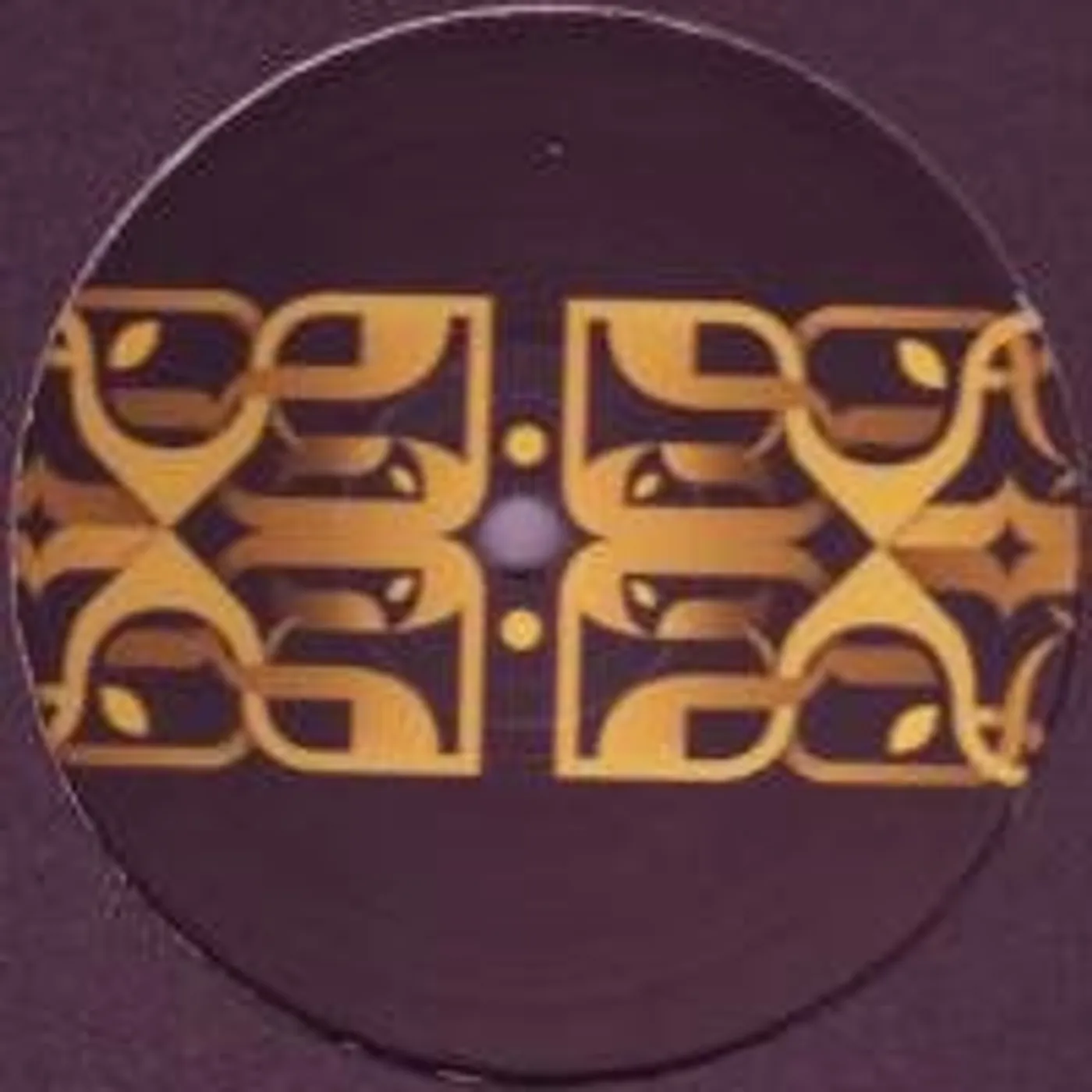 Young Lovers SHAKE OFF THE GHOSTS EP Vinyl Record - UK Release