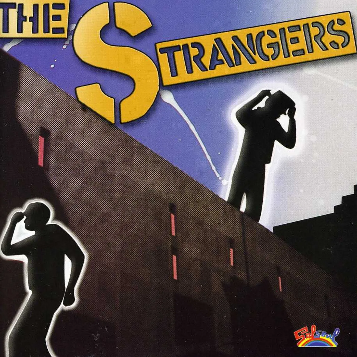 The Strangers CD
