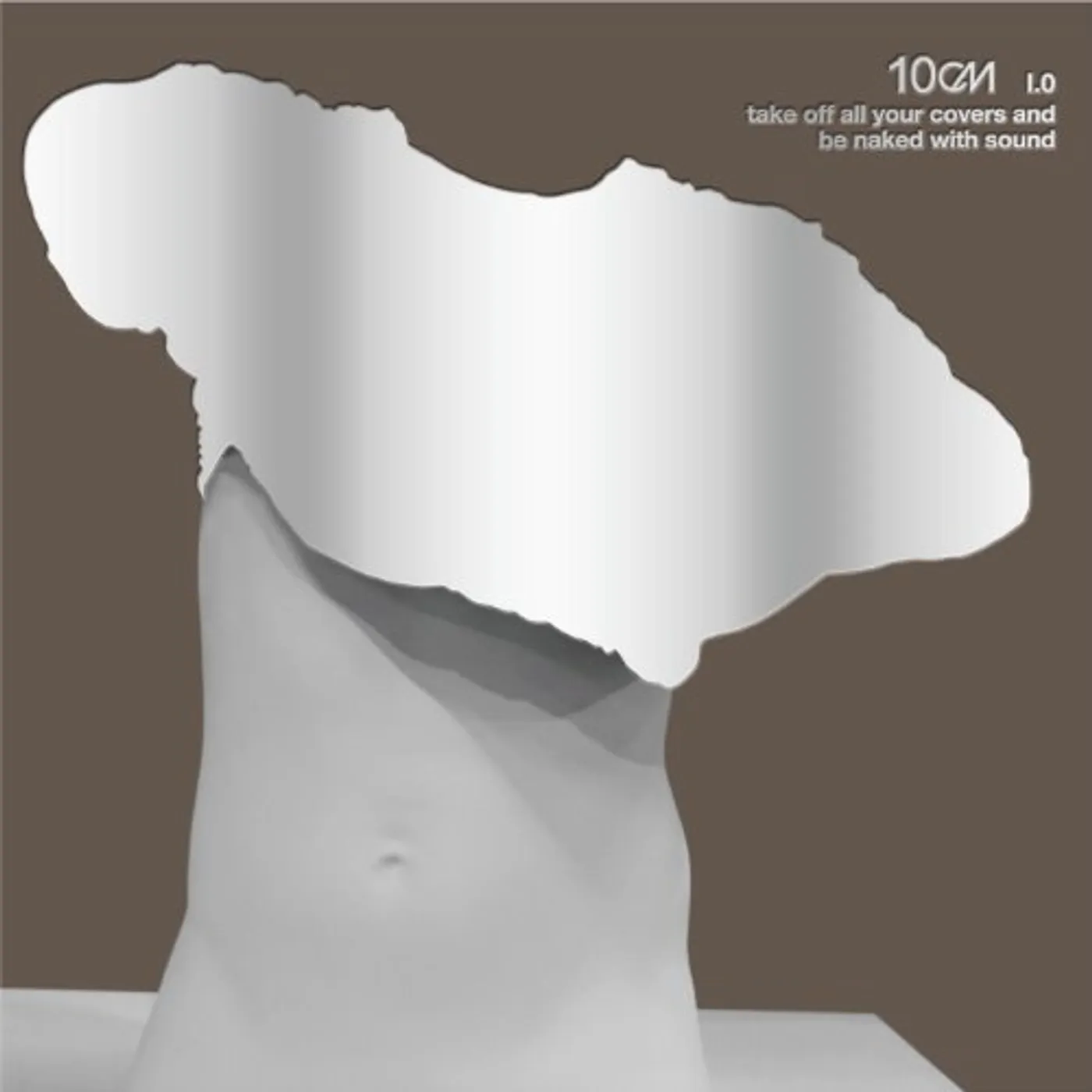 10CM 1.0 (1ST ALBUM) CD