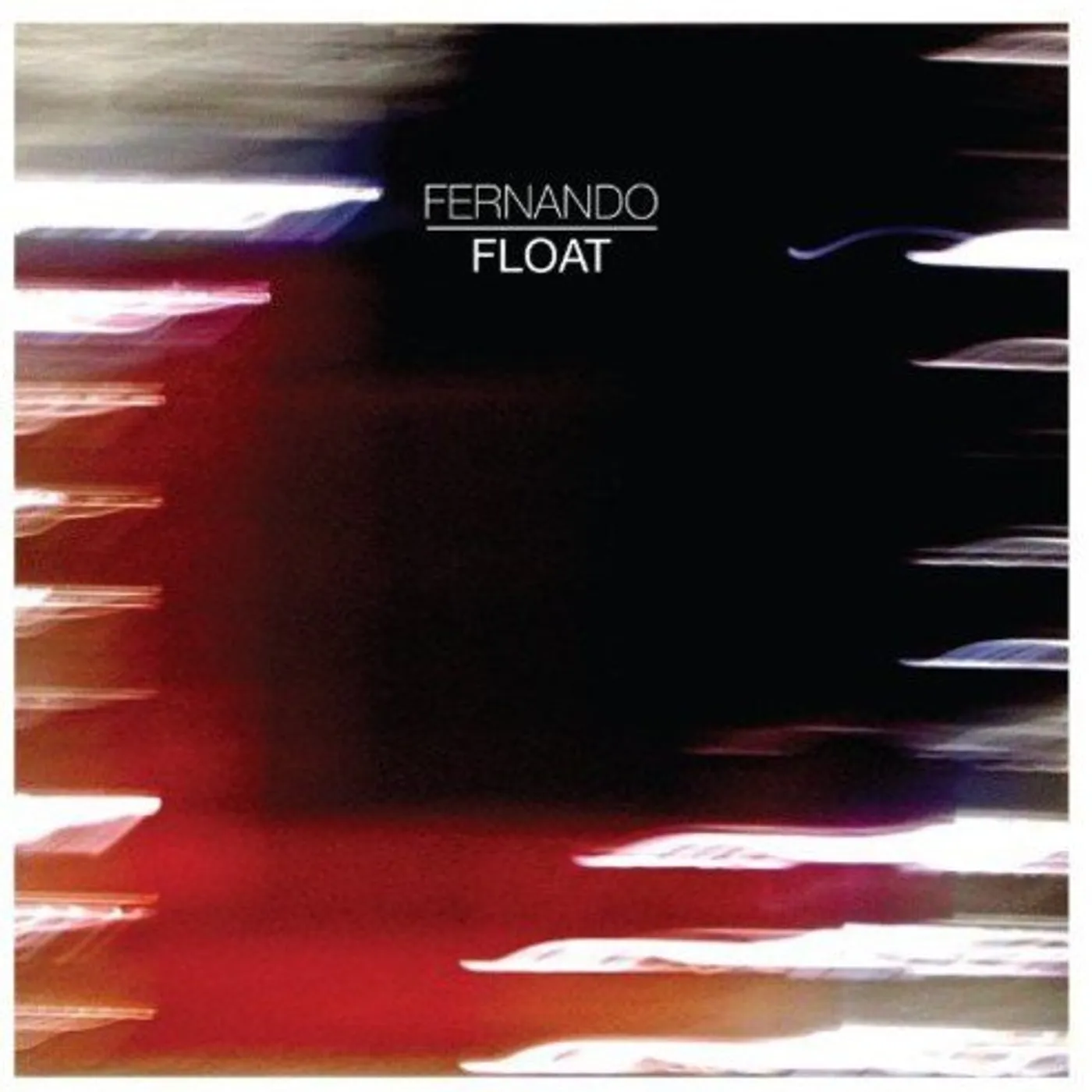 Fernando Float Vinyl Record