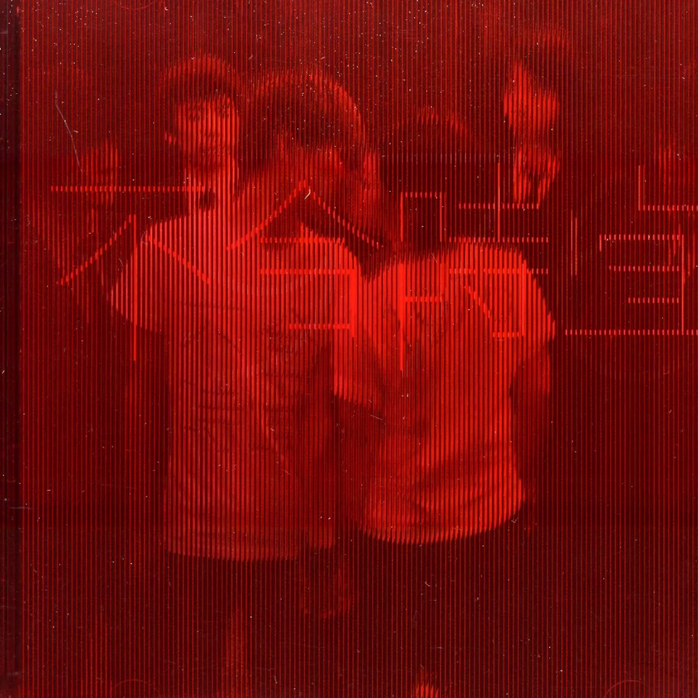 1976 MANIC PIXIE DREAM GIRL CD