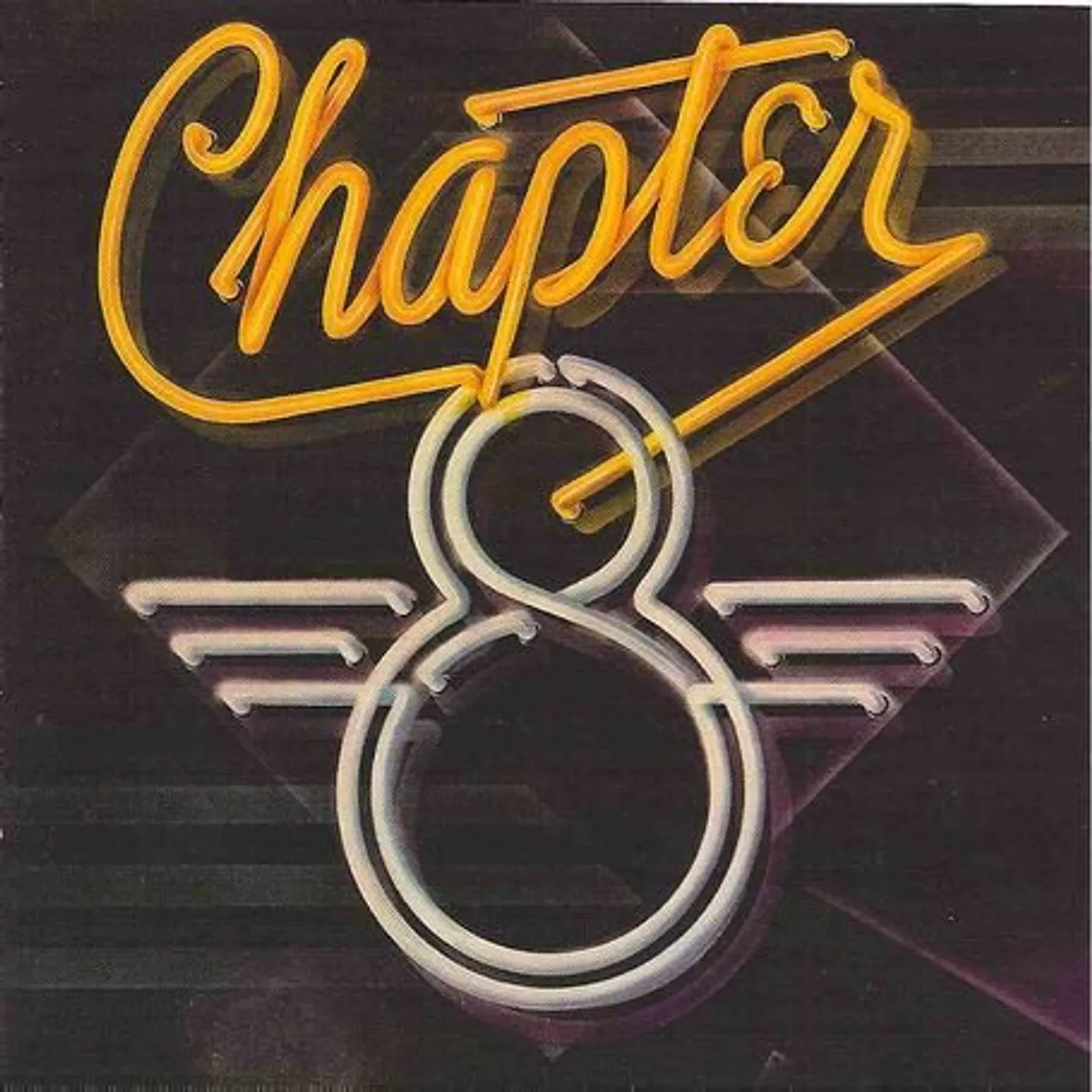 CHAPTER 8 CD