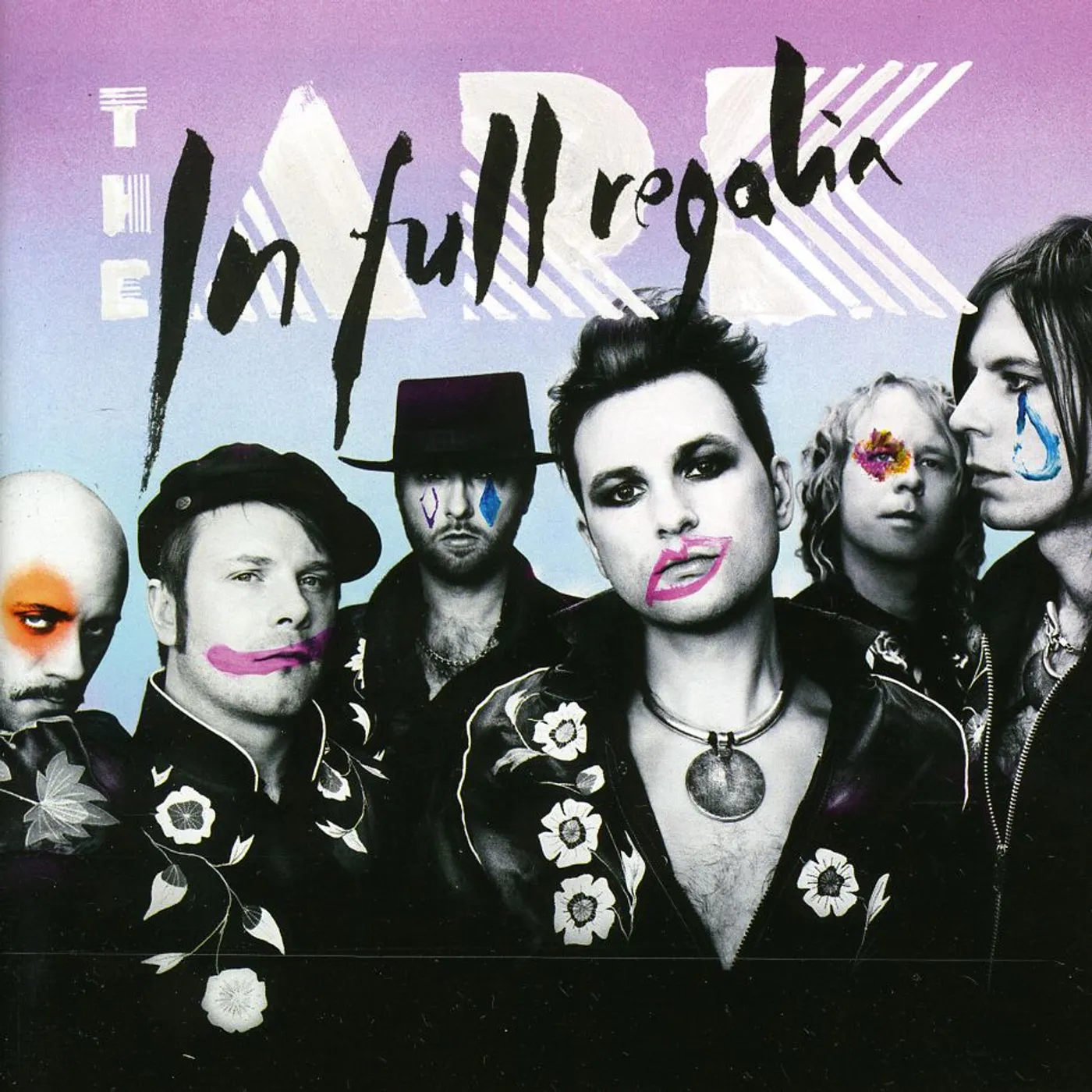 The Ark IN FULL REGALIA CD