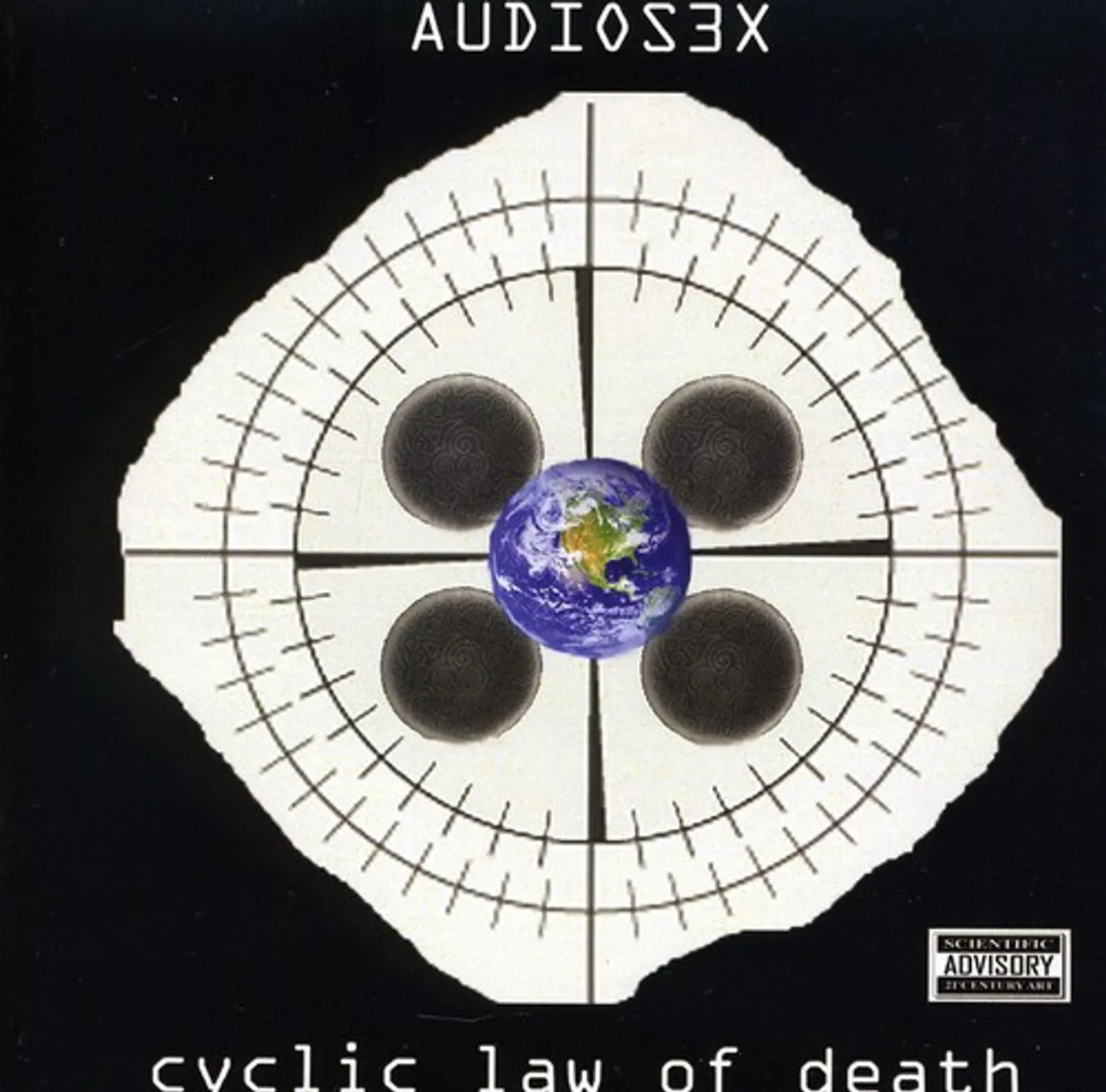 Audios3x