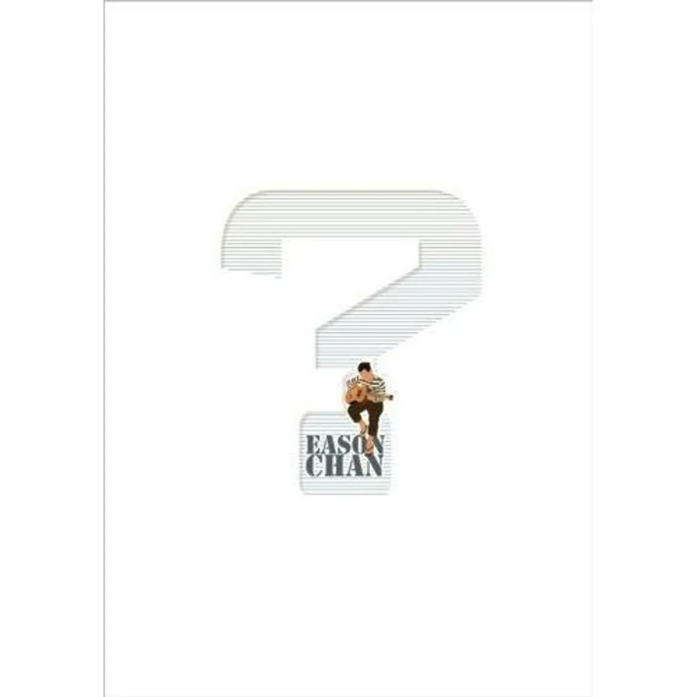 Eason Chan ? CD