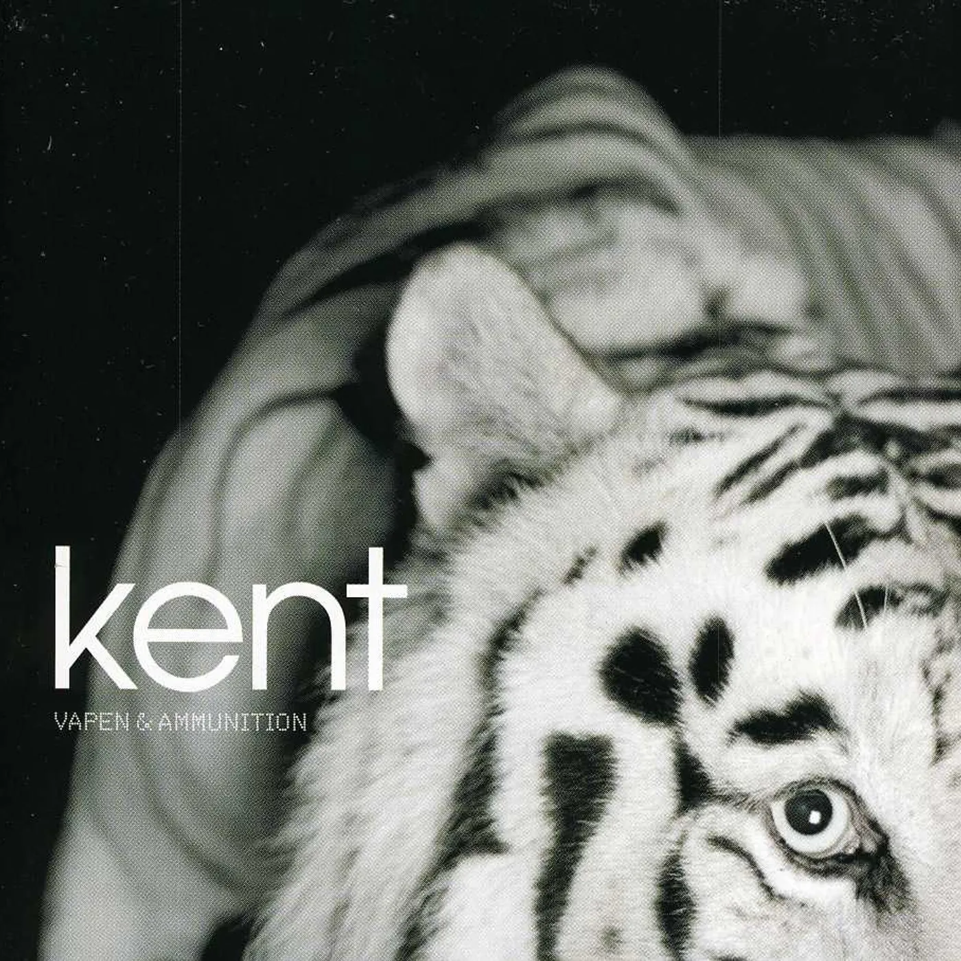 kent VAPEN & AMMUNITION CD