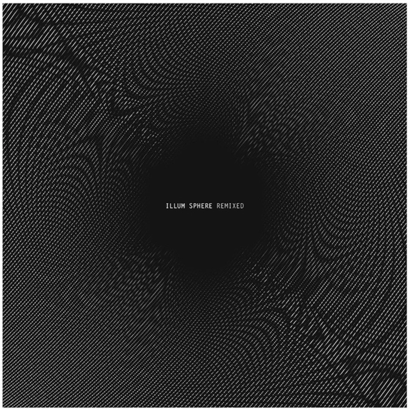 ILLUM SPHERE REMIXED Vinyl Record - UK Release