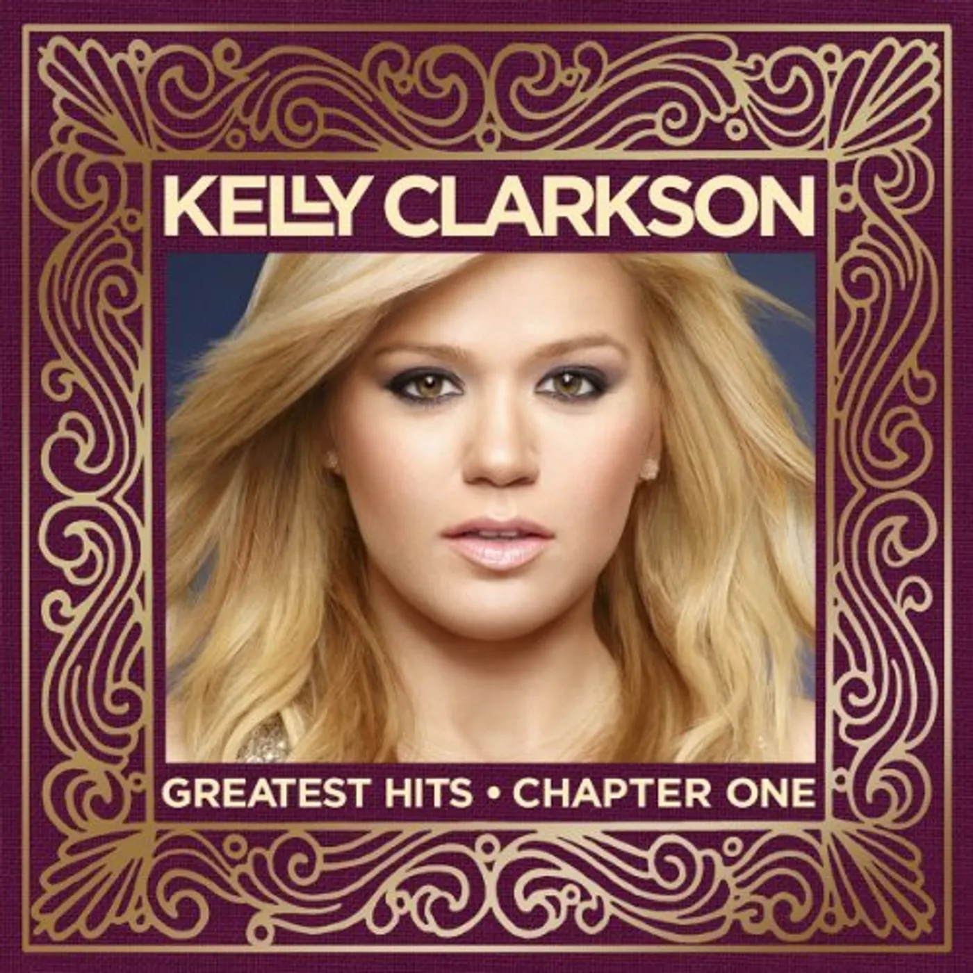 Kelly Clarkson GREATEST HITS-CHAPTER ONE: DELUXE EDITION CD