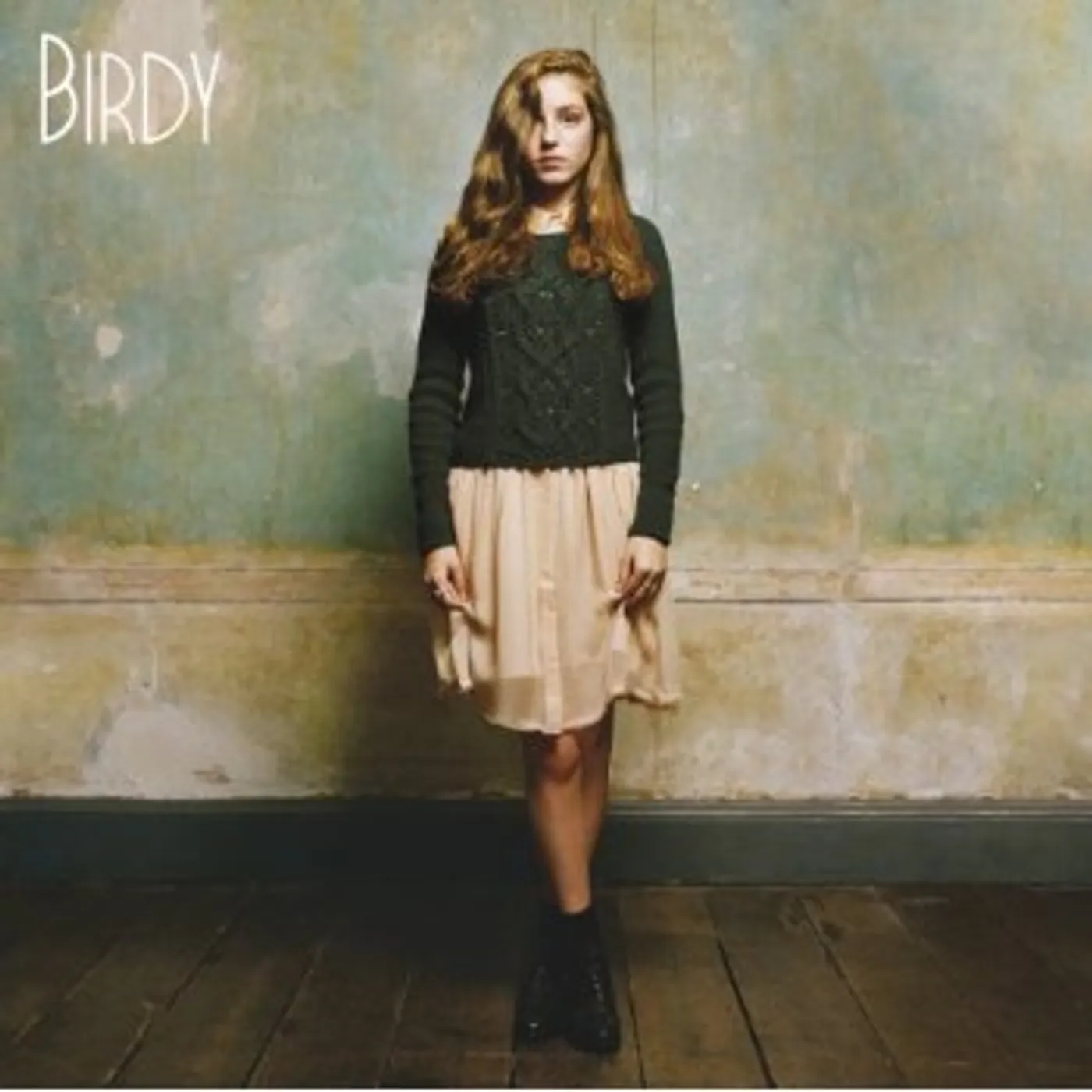 BIRDY: CD/DVD EDITION CD