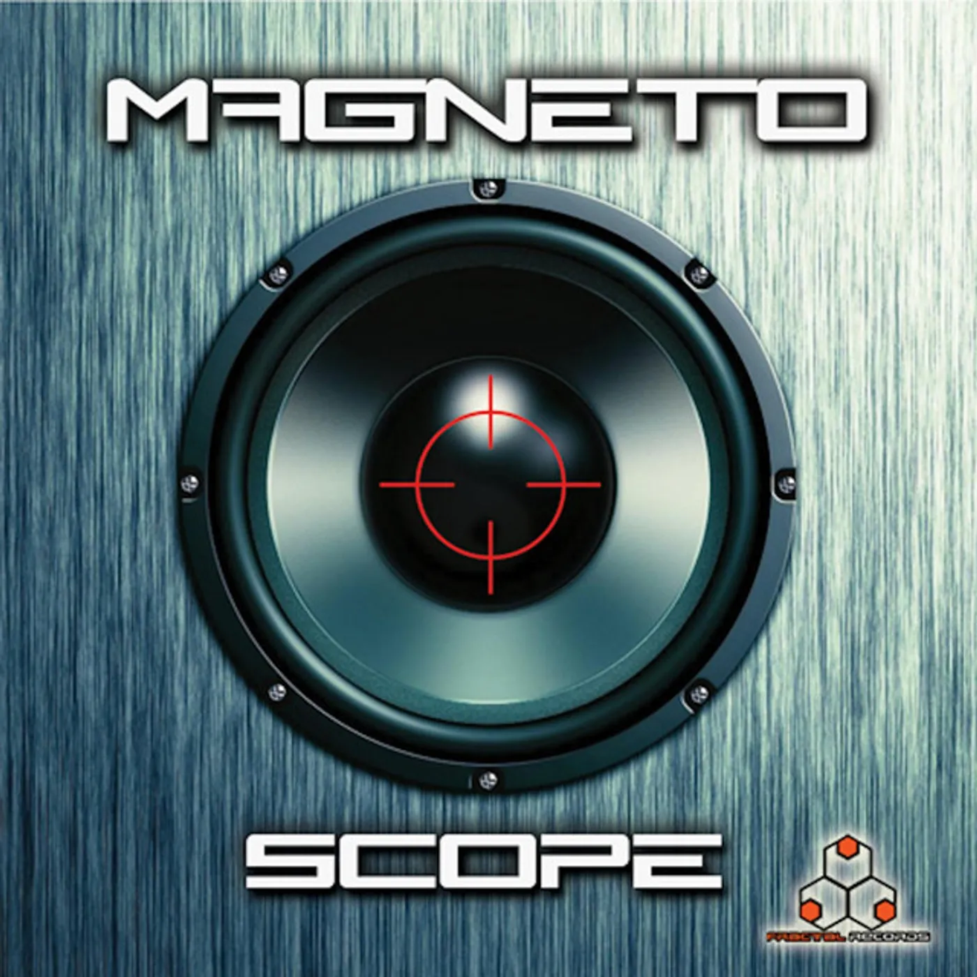 Magneto SCOPE CD