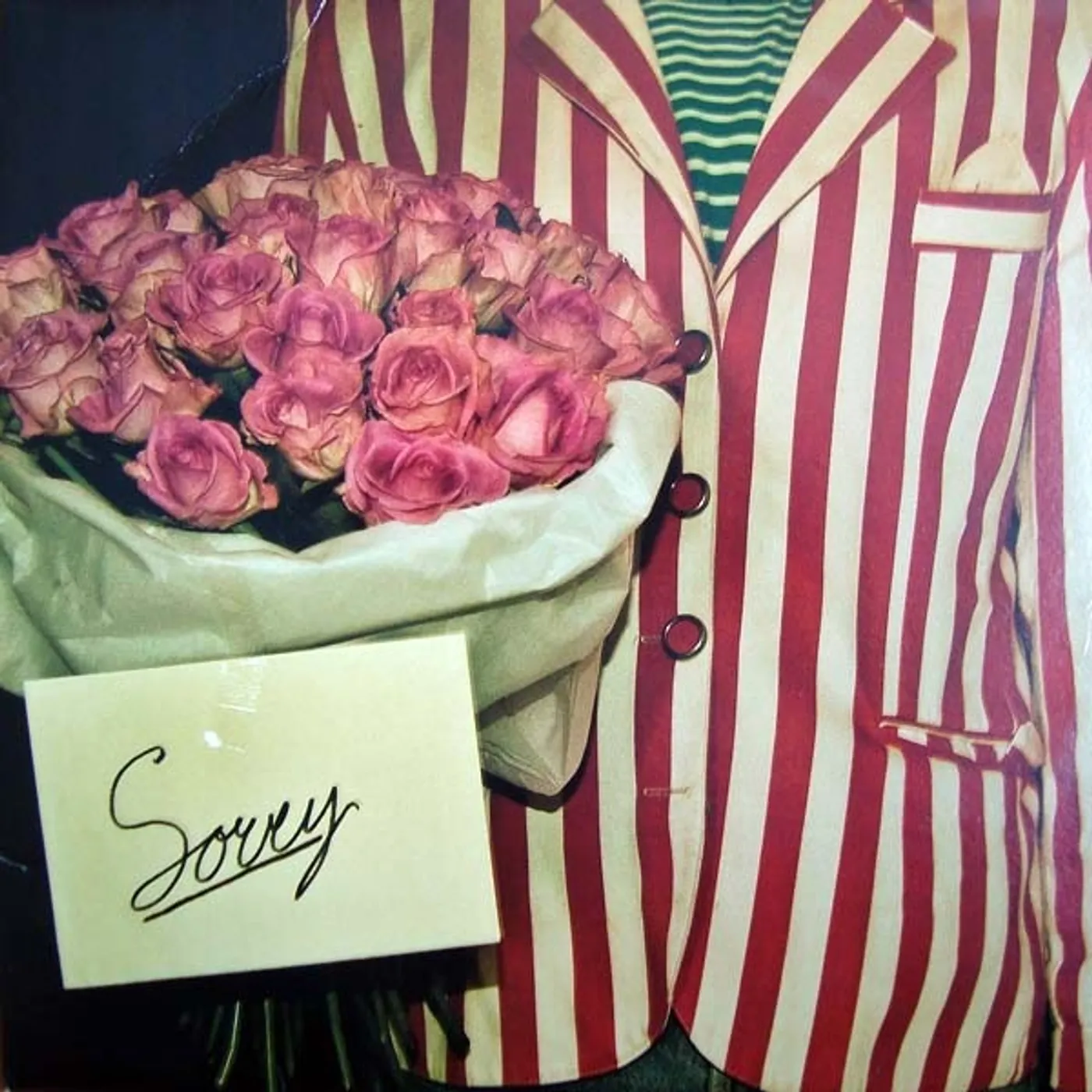 My Darling YOU! Sorry Vinyl Record