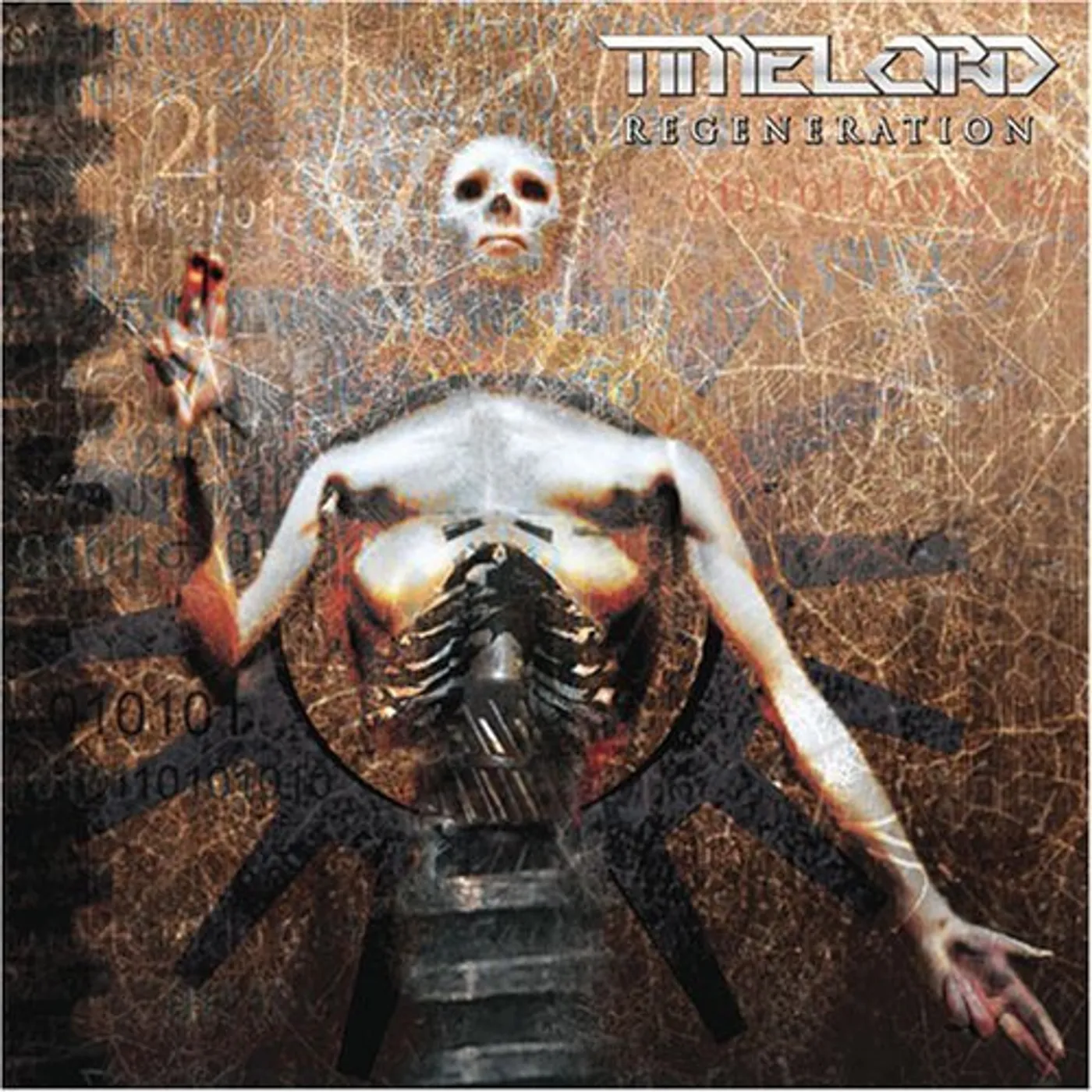 Leo Mattioli ANGEL CD
